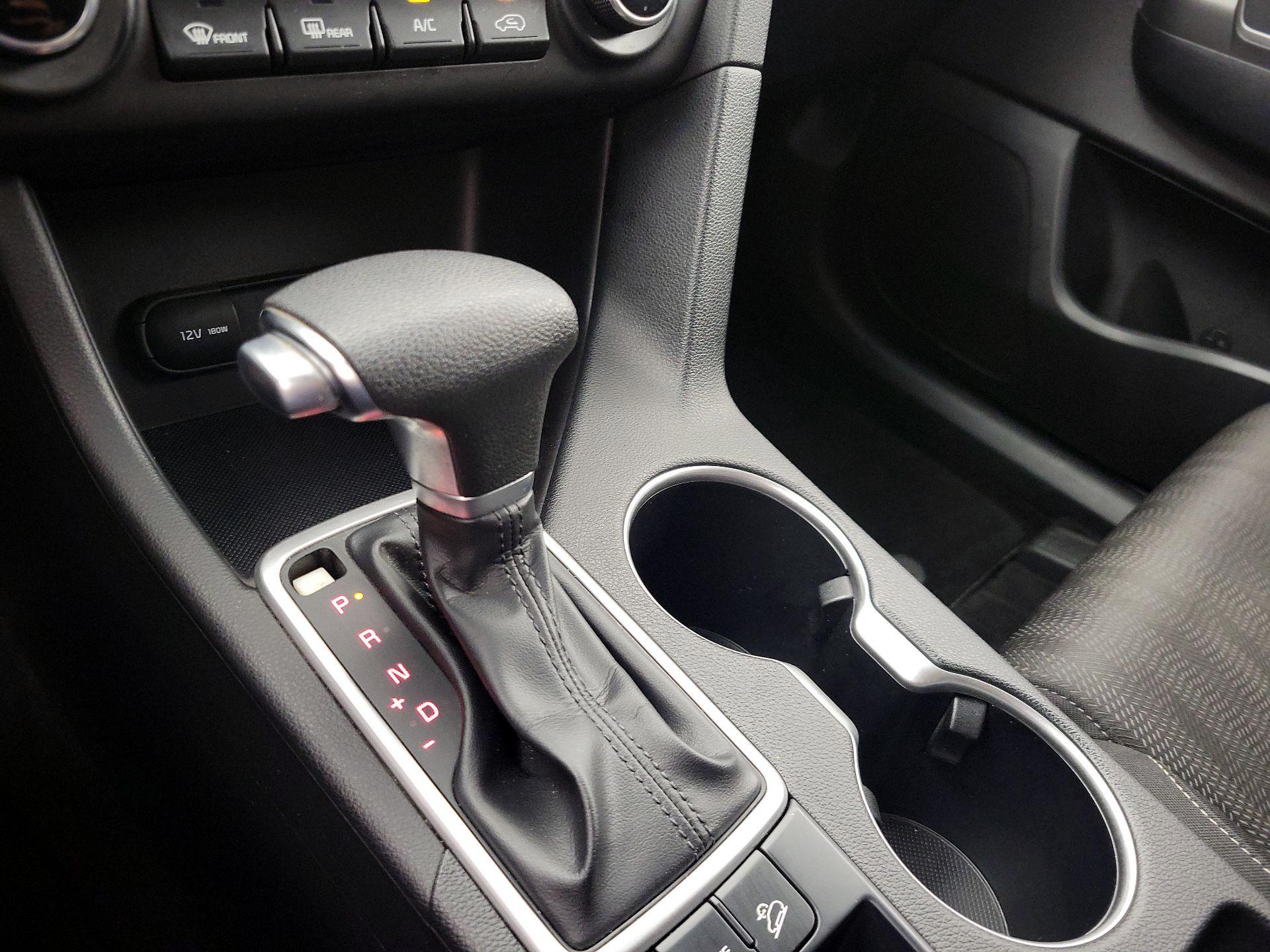 Thumbnail: 2019 Kia Sportage - 17