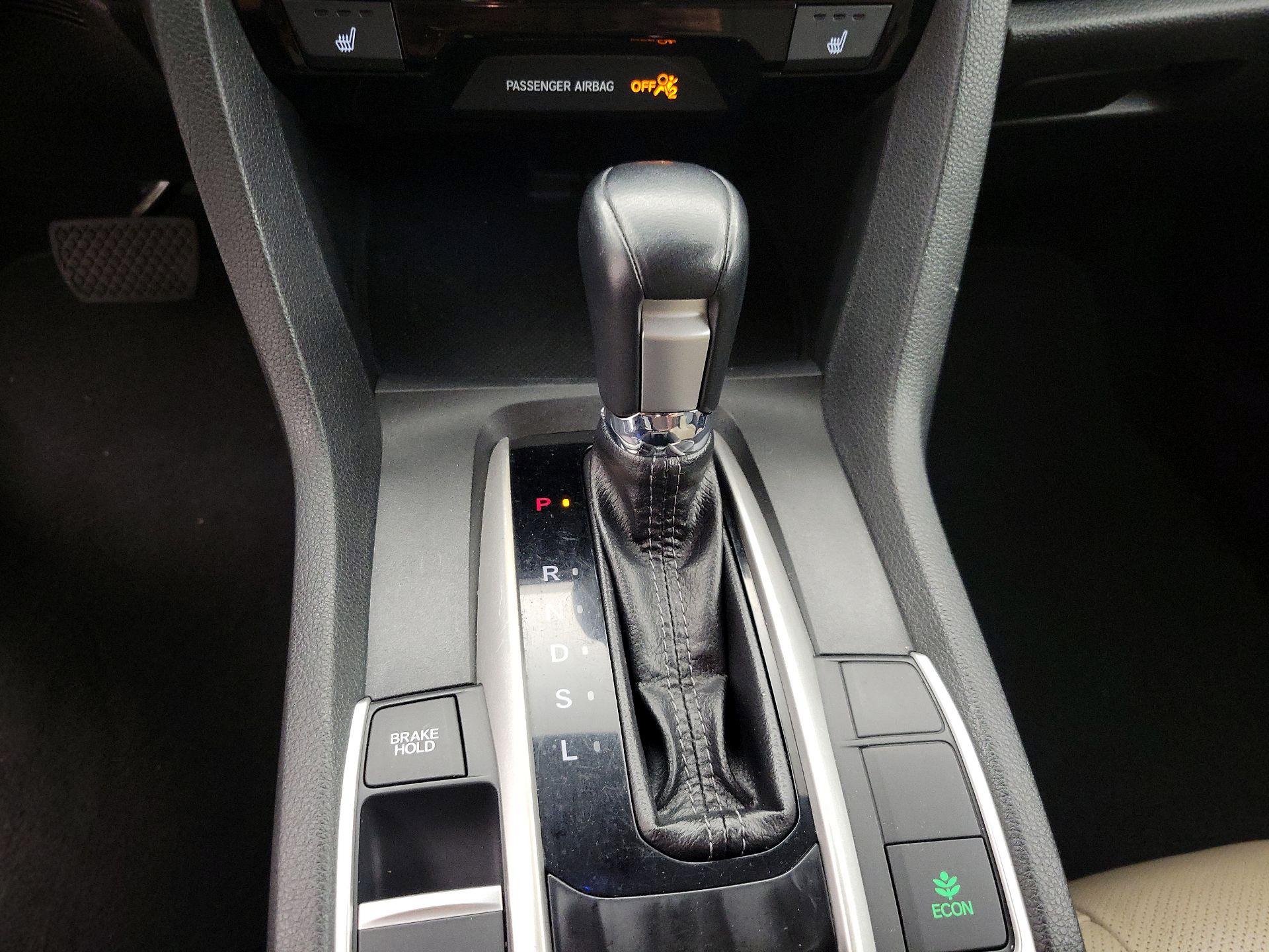 Thumbnail: 2016 Honda Civic - 17