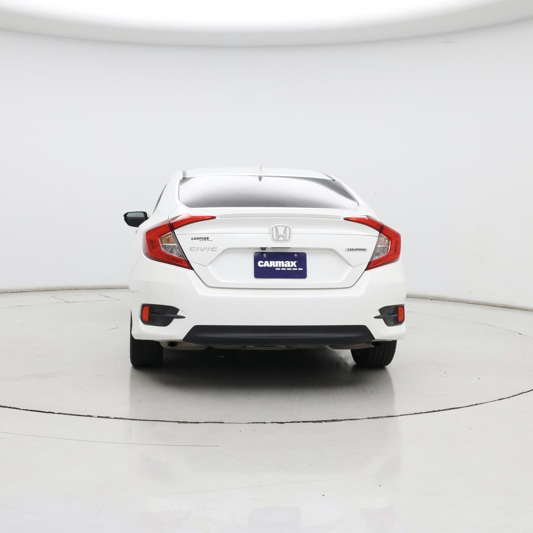 Thumbnail: 2016 Honda Civic - 6