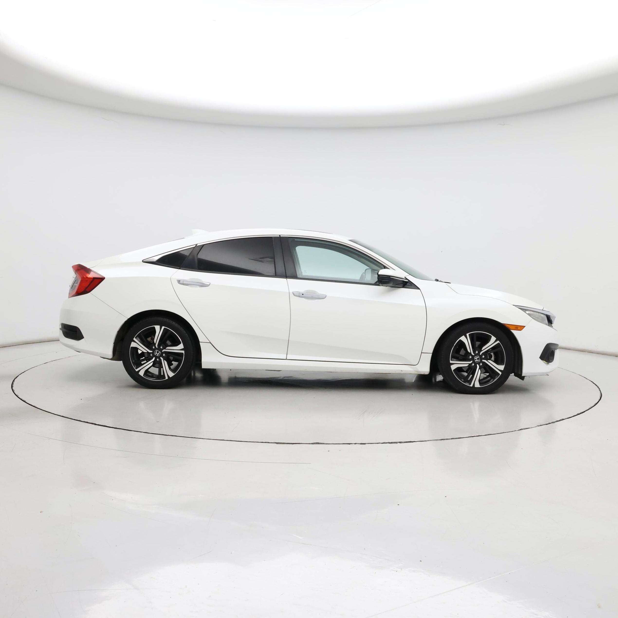 Thumbnail: 2016 Honda Civic - 7