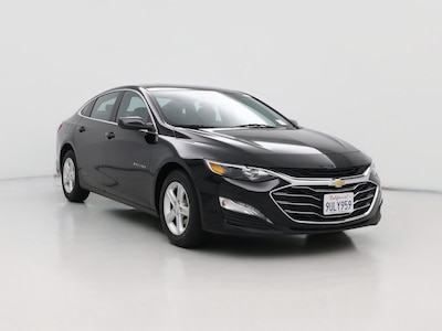 2023 Chevrolet Malibu 1LT