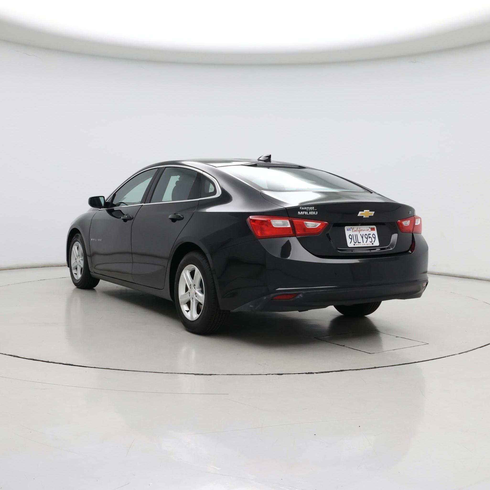 Thumbnail: 2023 Chevrolet Malibu - 2