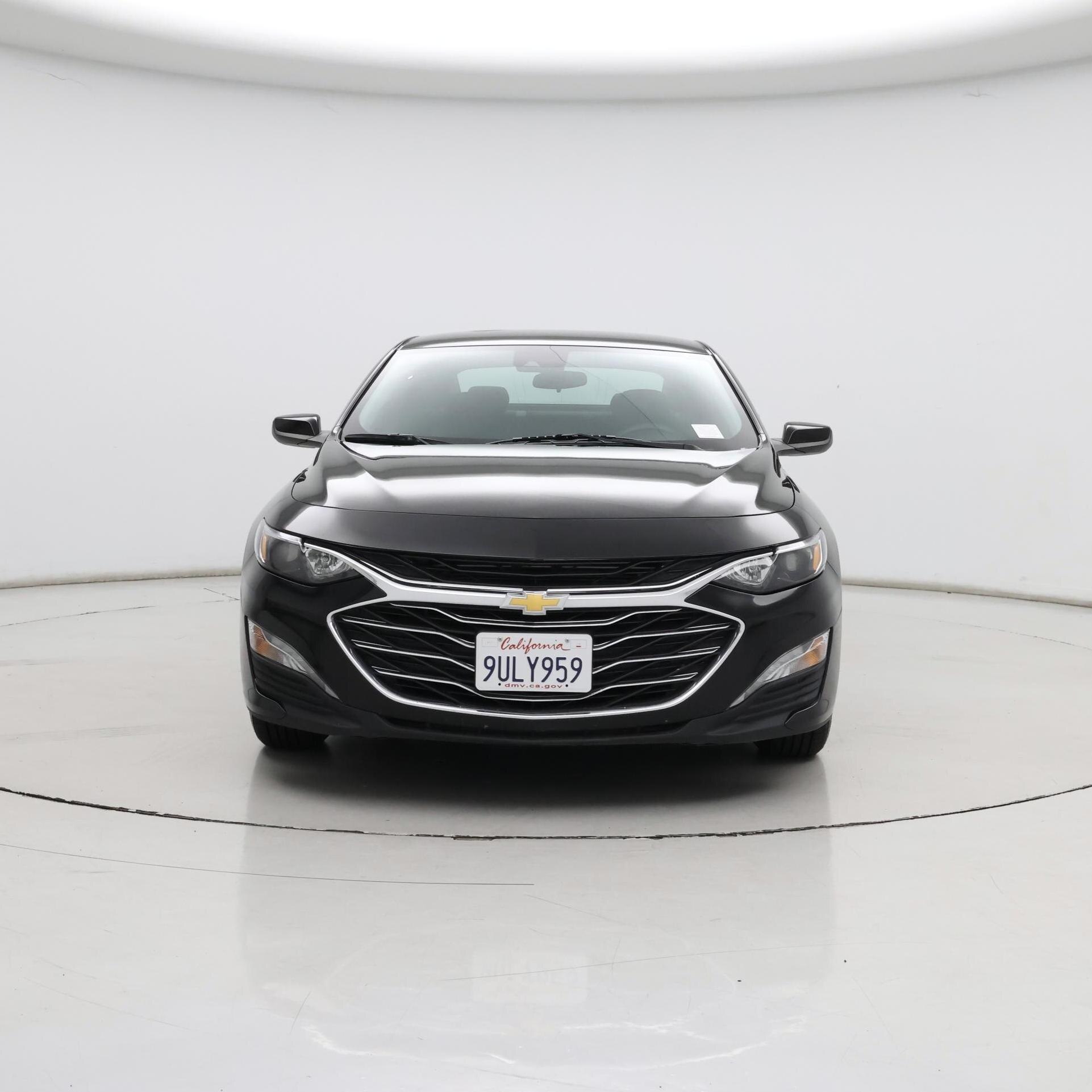 Thumbnail: 2023 Chevrolet Malibu - 5