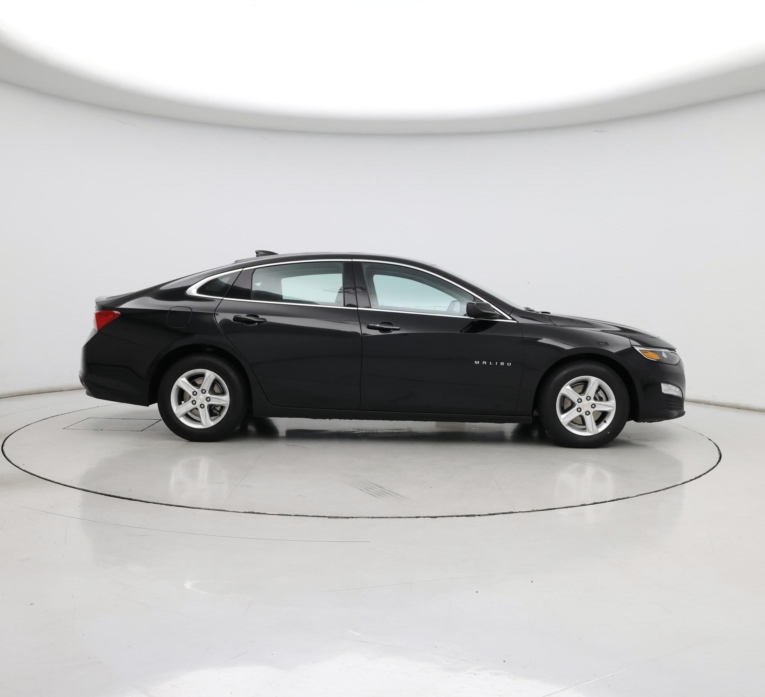 Thumbnail: 2023 Chevrolet Malibu - 7