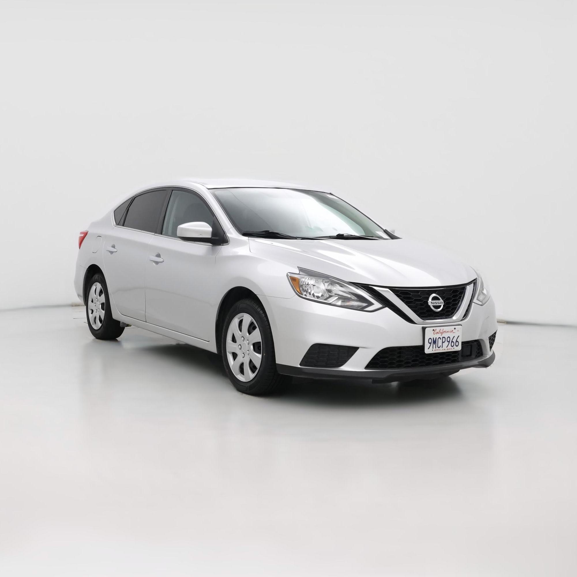 Thumbnail: 2019 Nissan Sentra - 1