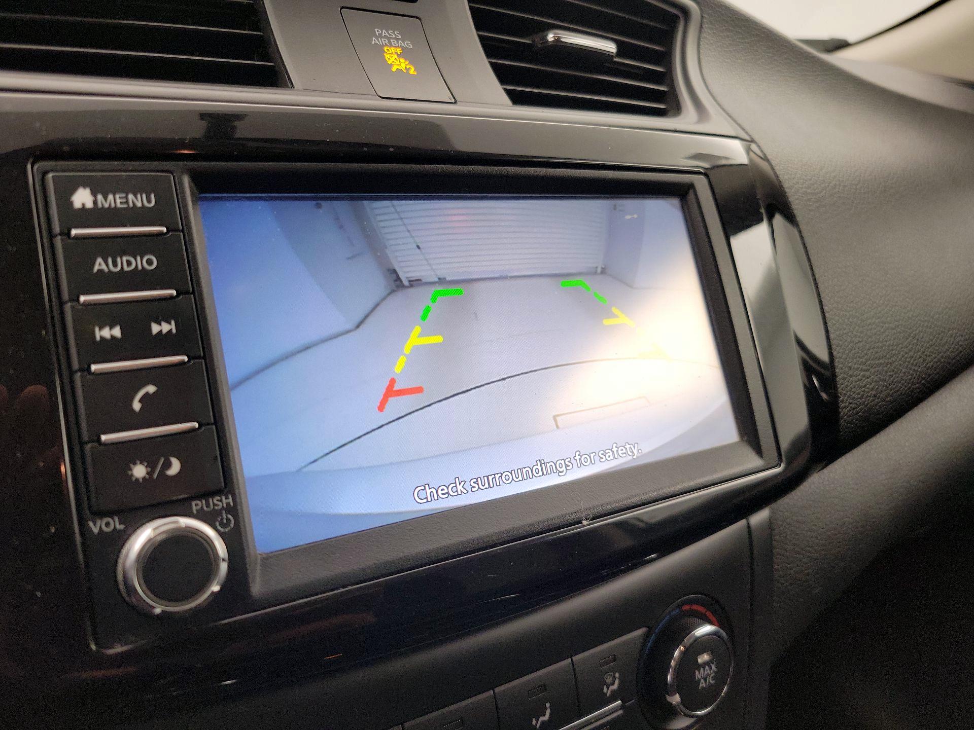 Thumbnail: 2019 Nissan Sentra - 14