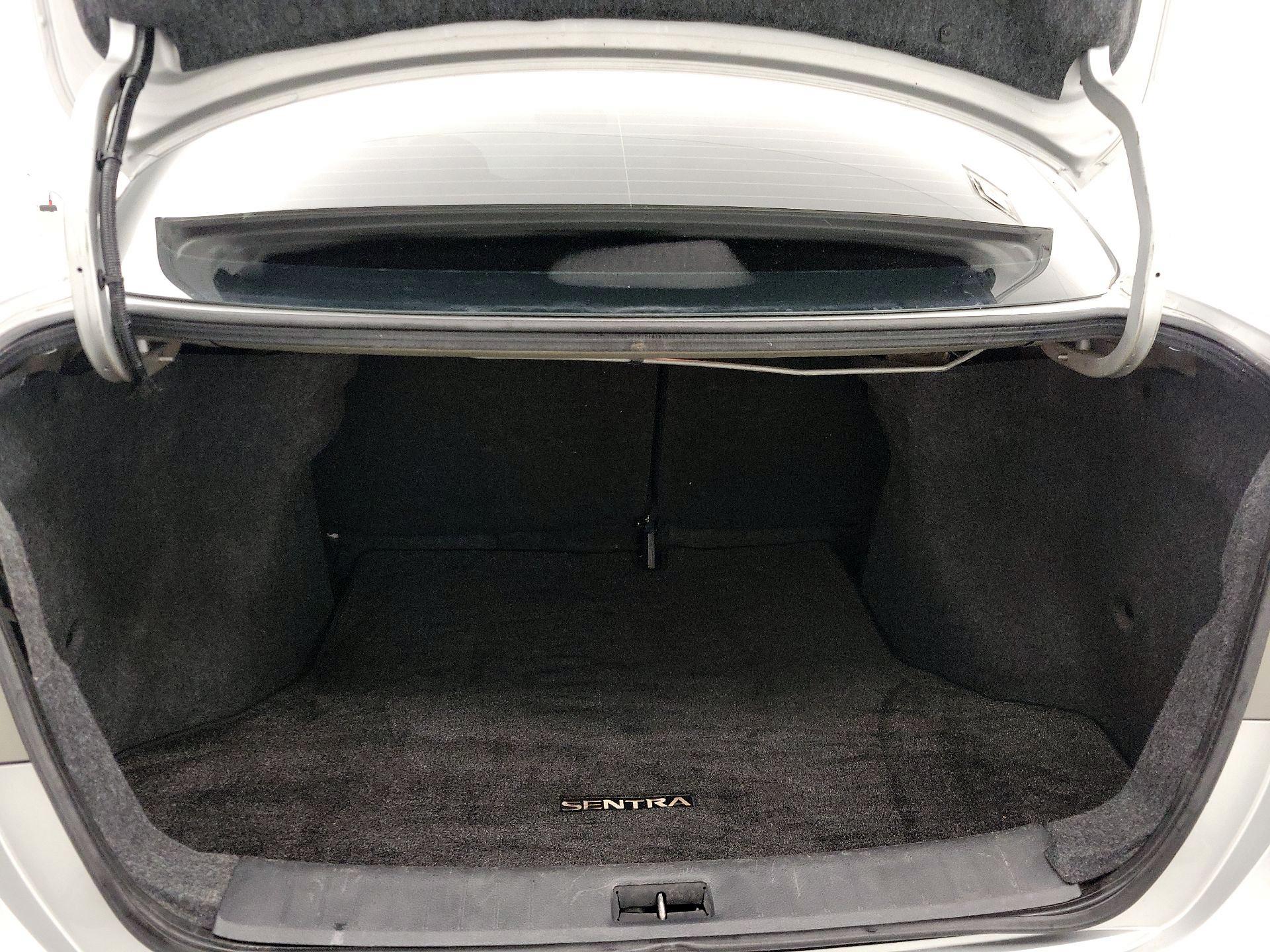 Thumbnail: 2019 Nissan Sentra - 20