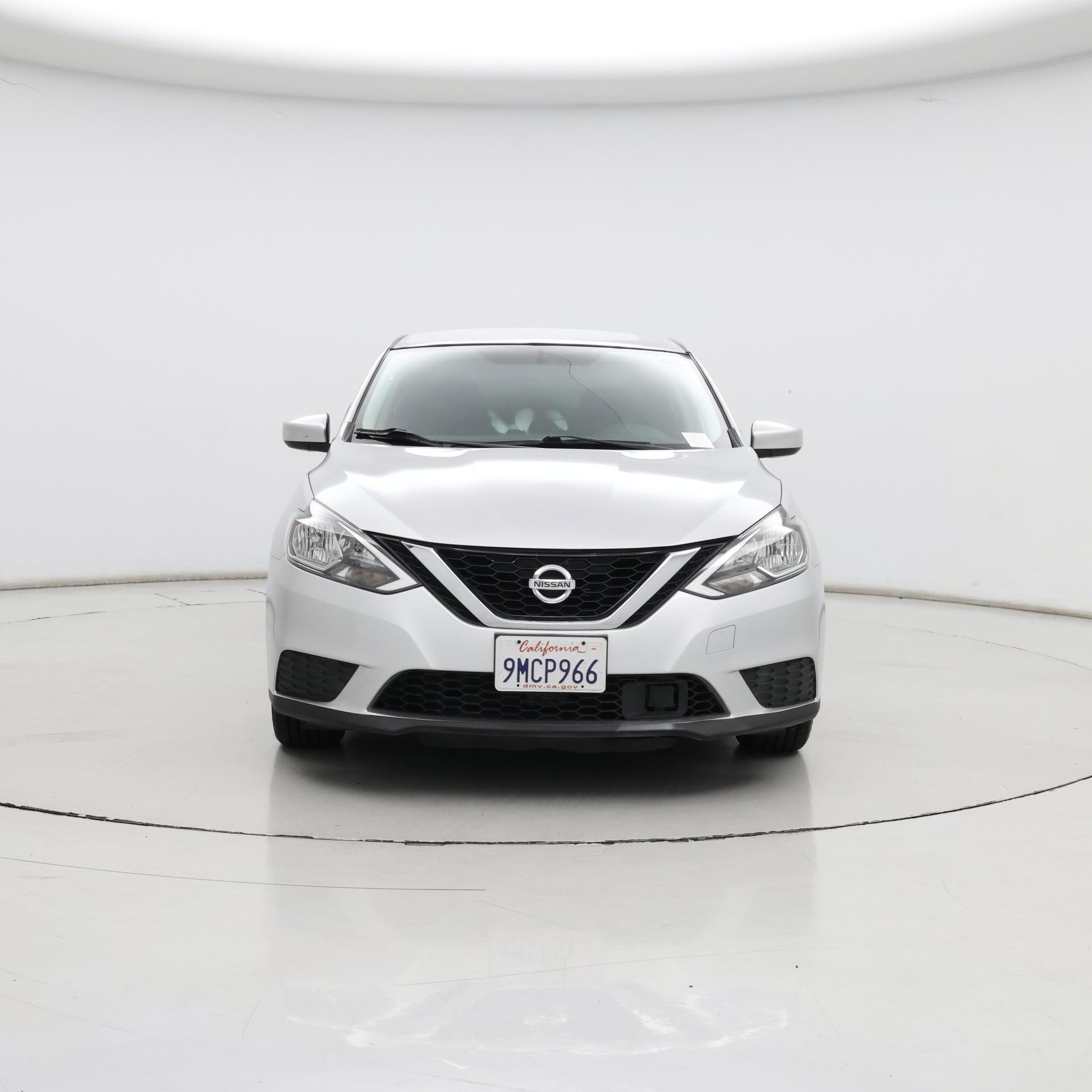 Thumbnail: 2019 Nissan Sentra - 5