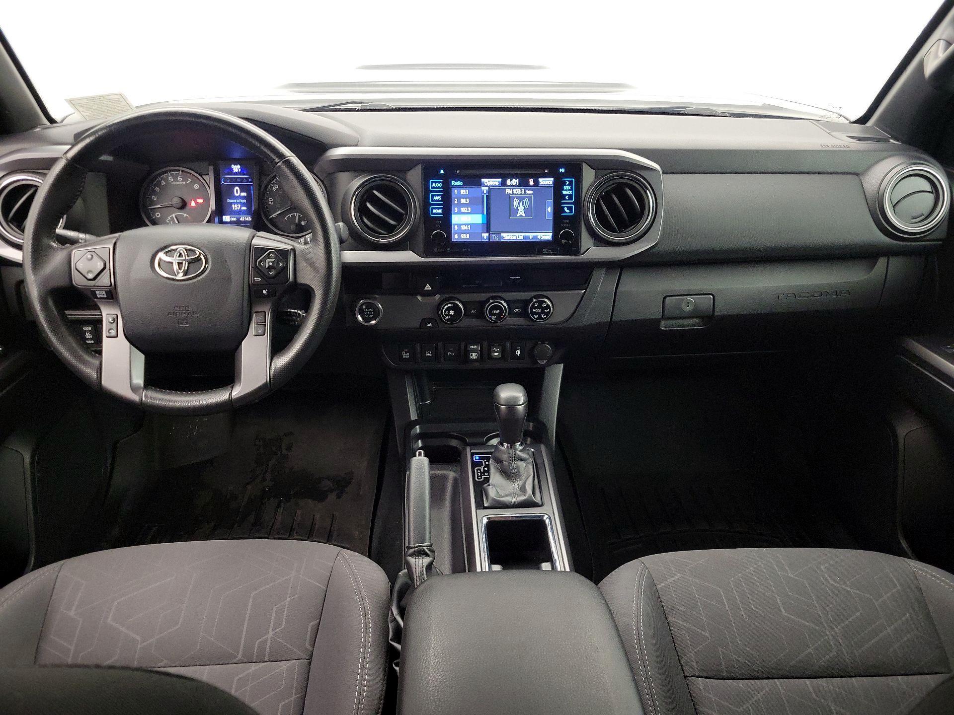 Thumbnail: 2018 Toyota Tacoma - 9
