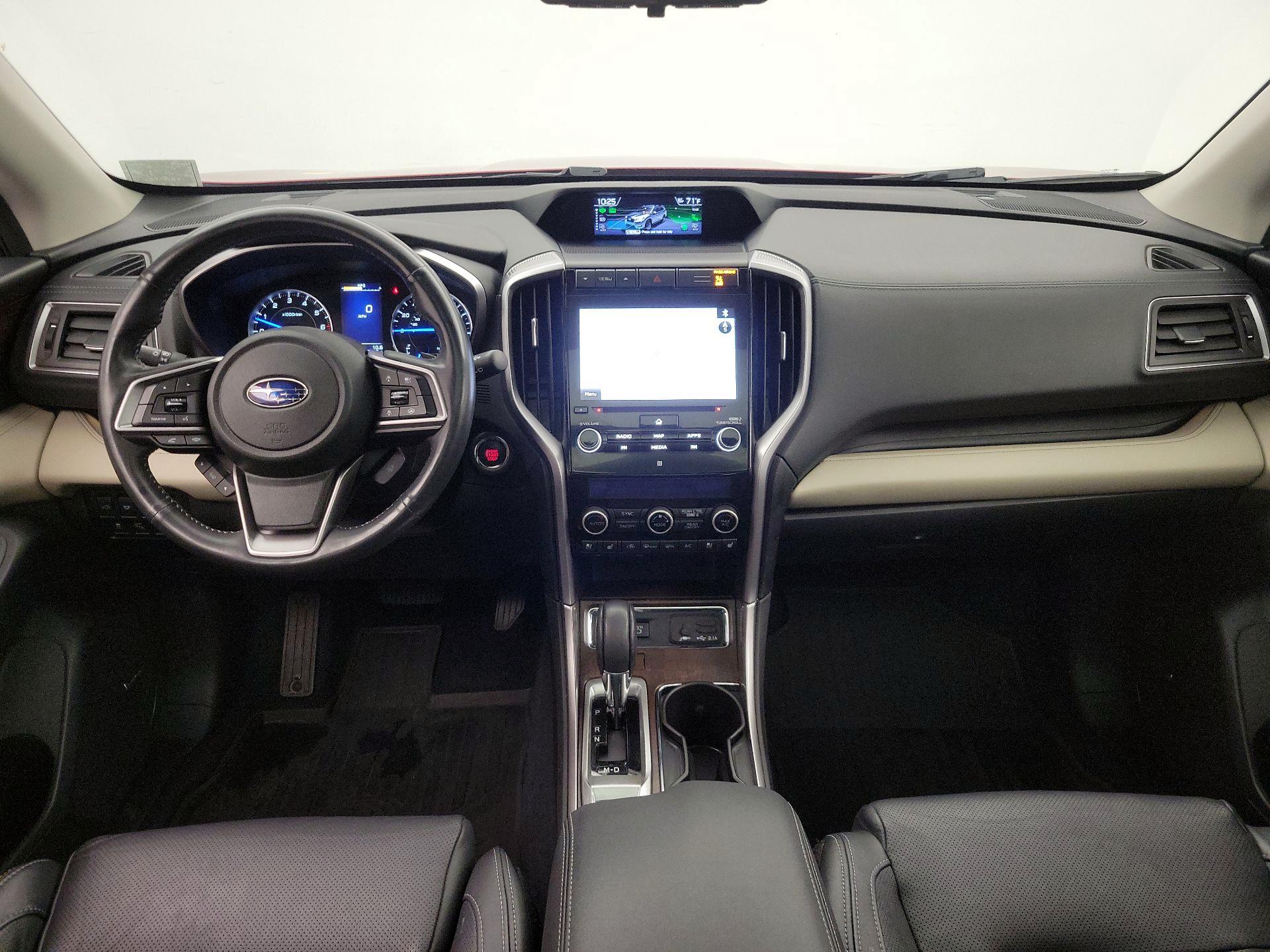 Thumbnail: 2021 Subaru Ascent - 9