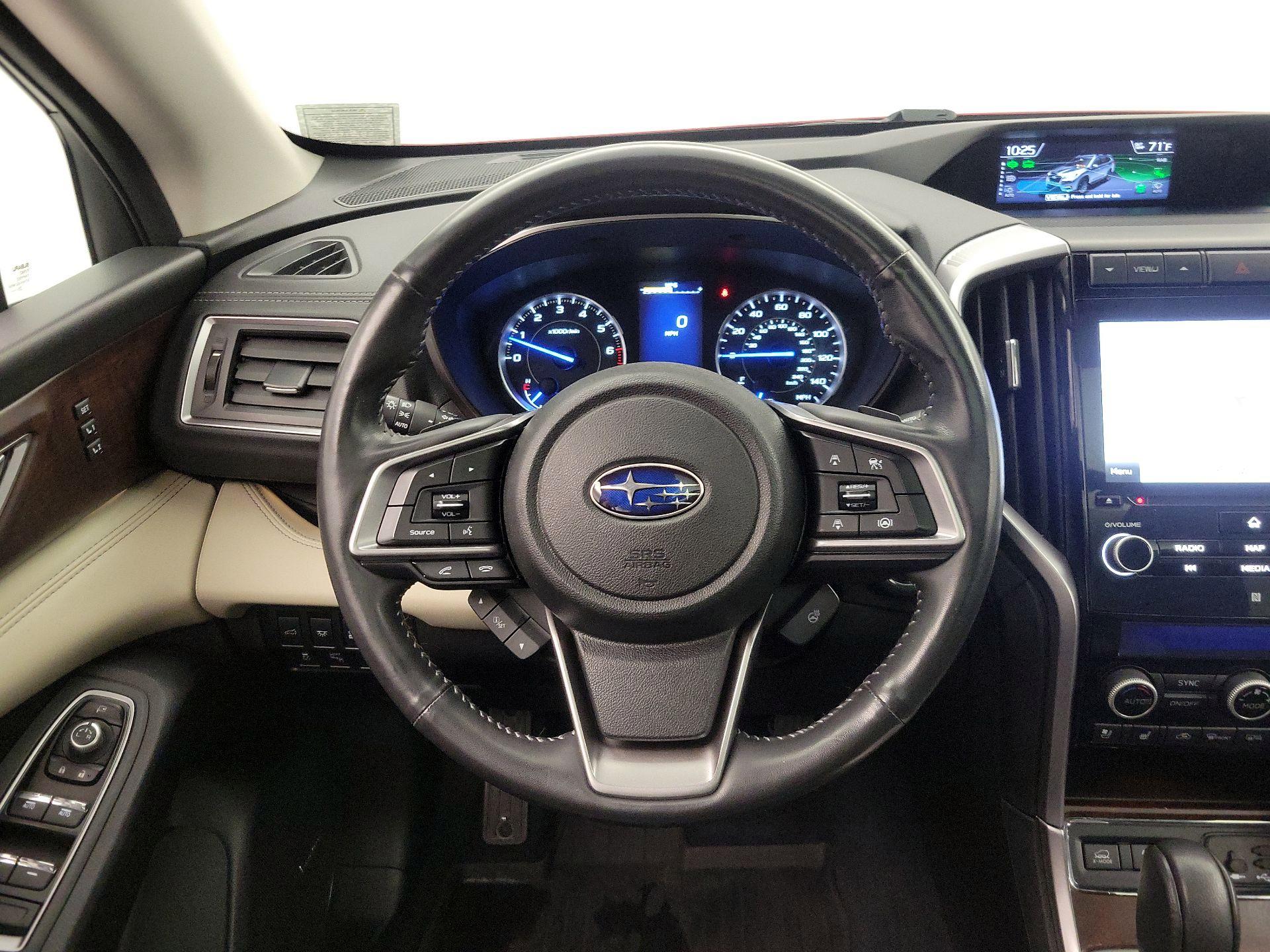Thumbnail: 2021 Subaru Ascent - 10