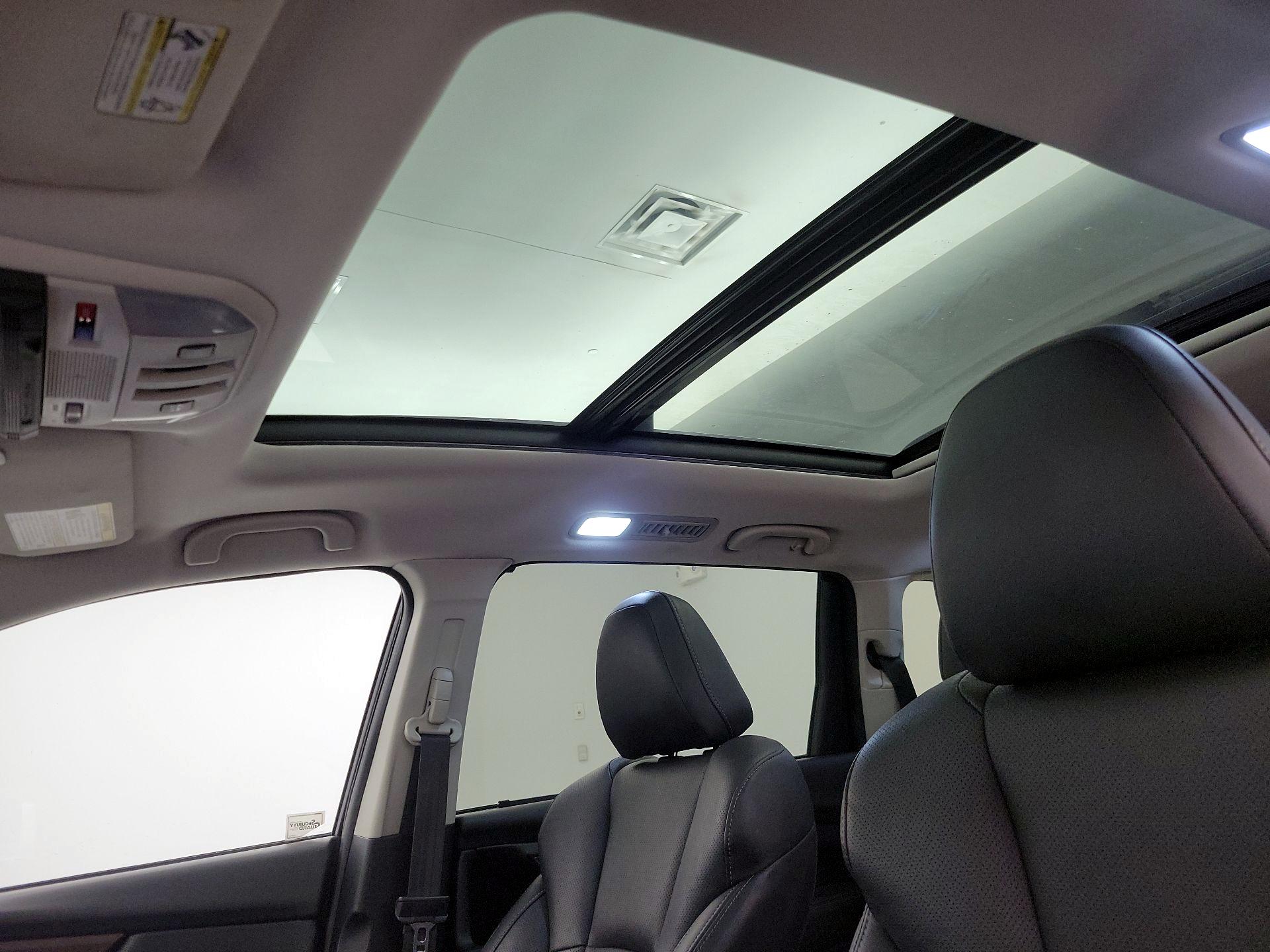 Thumbnail: 2021 Subaru Ascent - 20