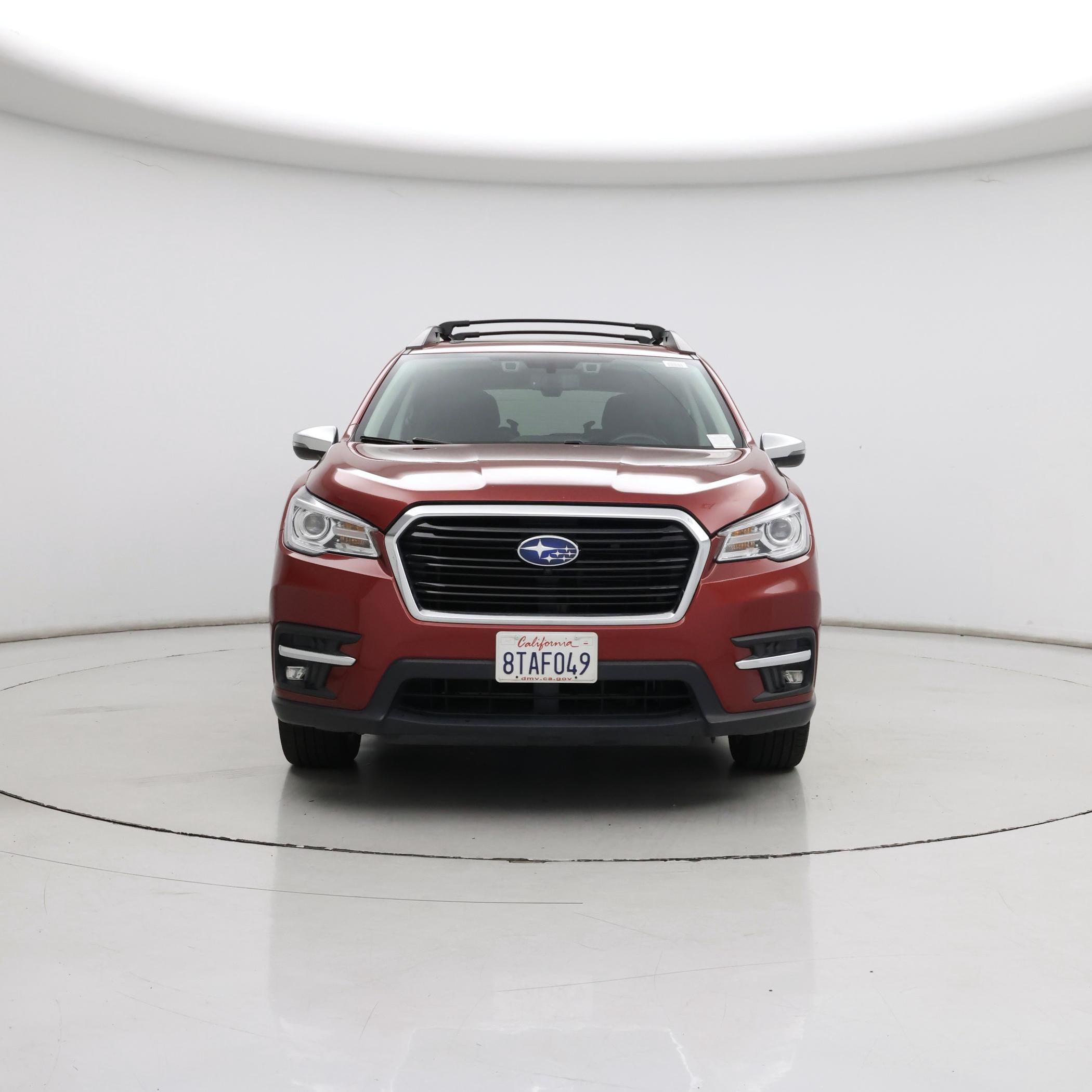 Thumbnail: 2021 Subaru Ascent - 5