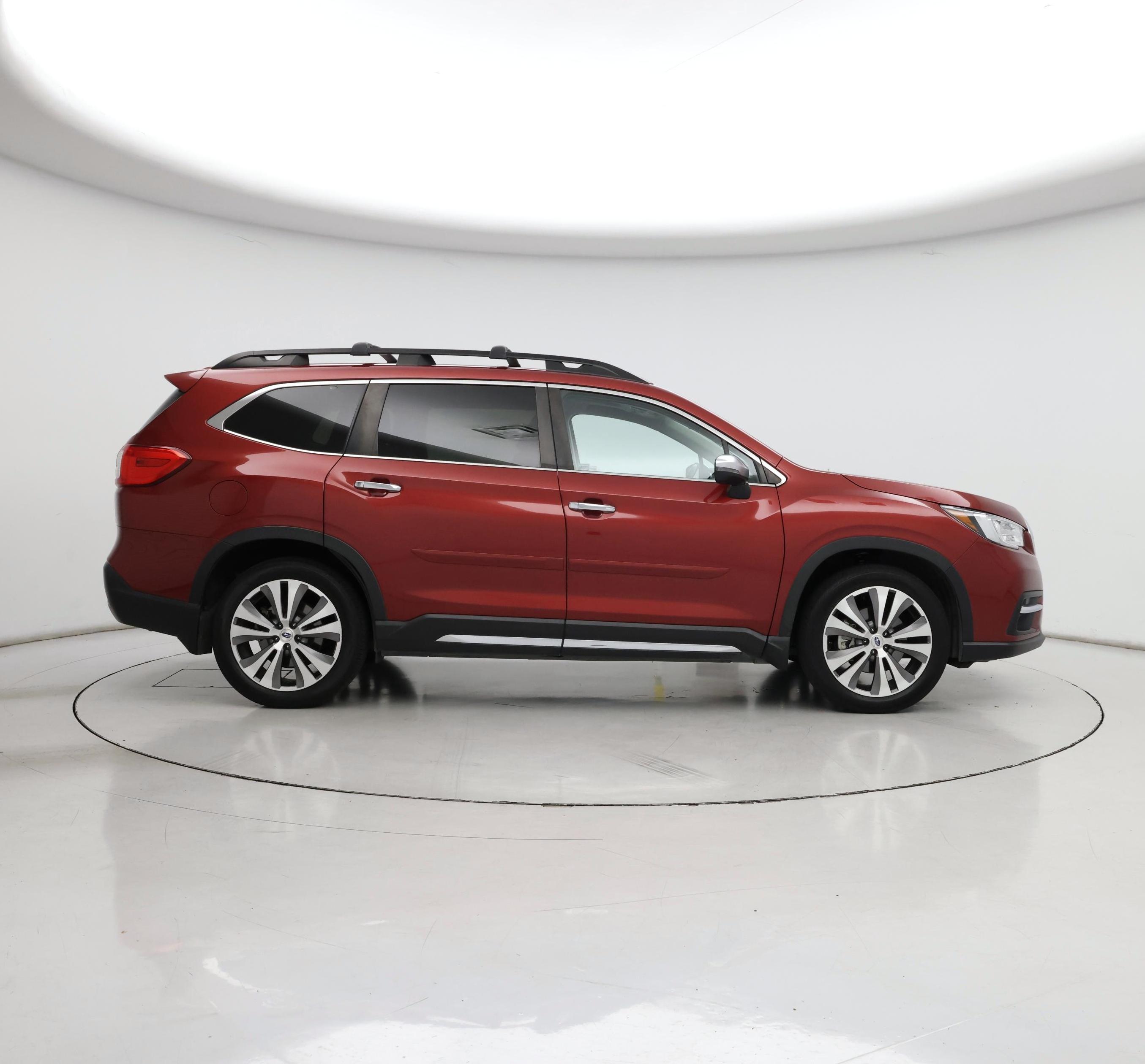 Thumbnail: 2021 Subaru Ascent - 7