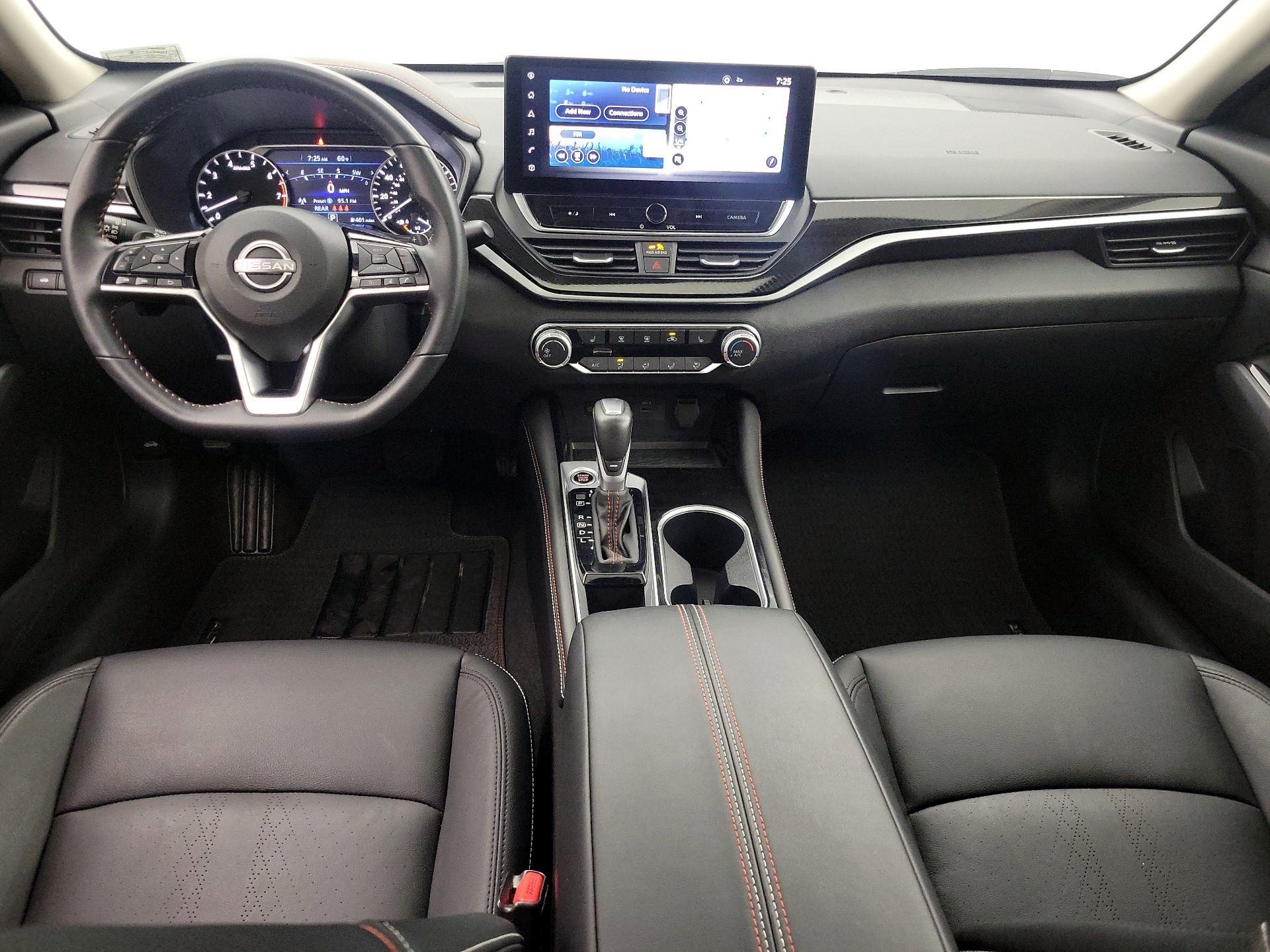Thumbnail: 2024 Nissan Altima - 9
