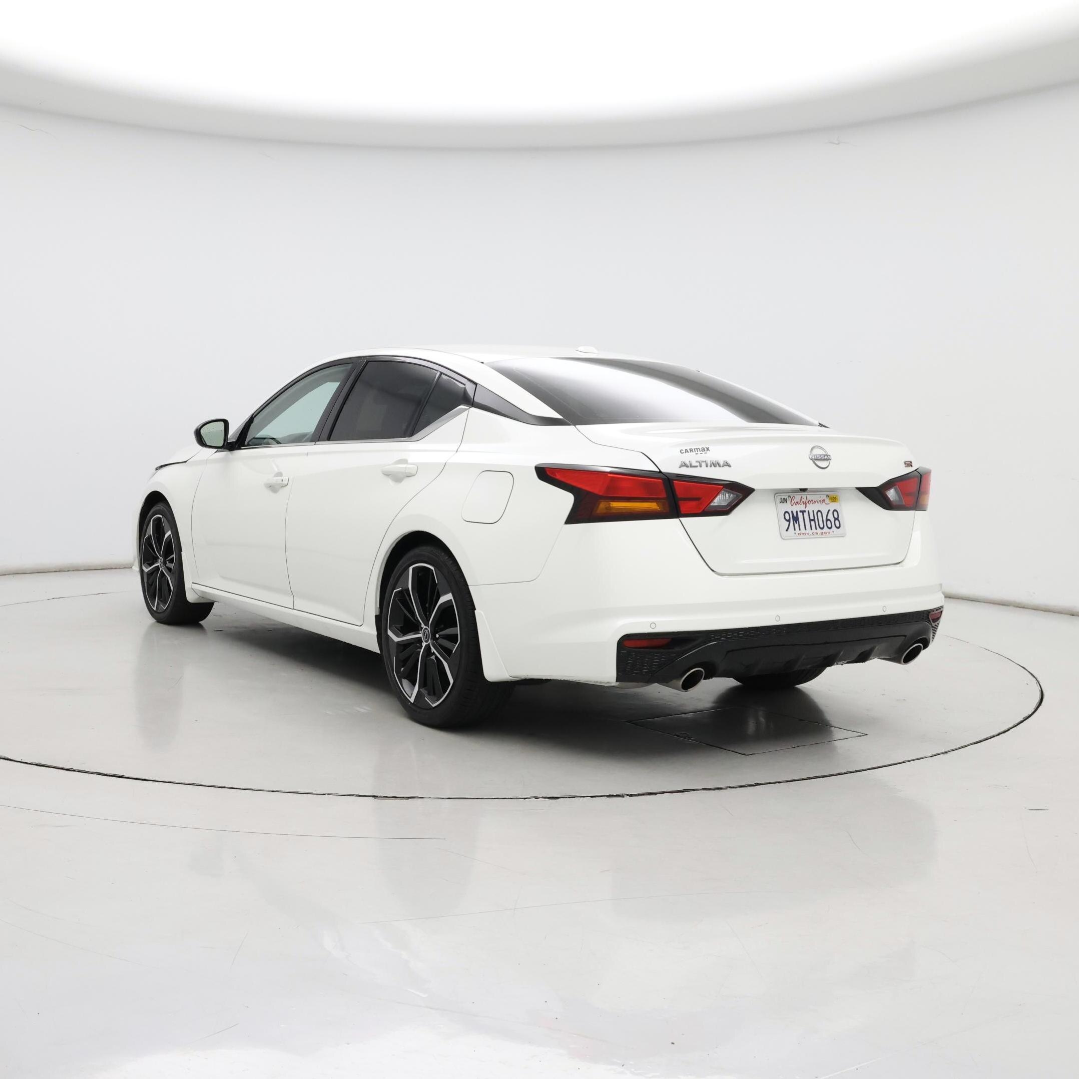 Thumbnail: 2024 Nissan Altima - 2