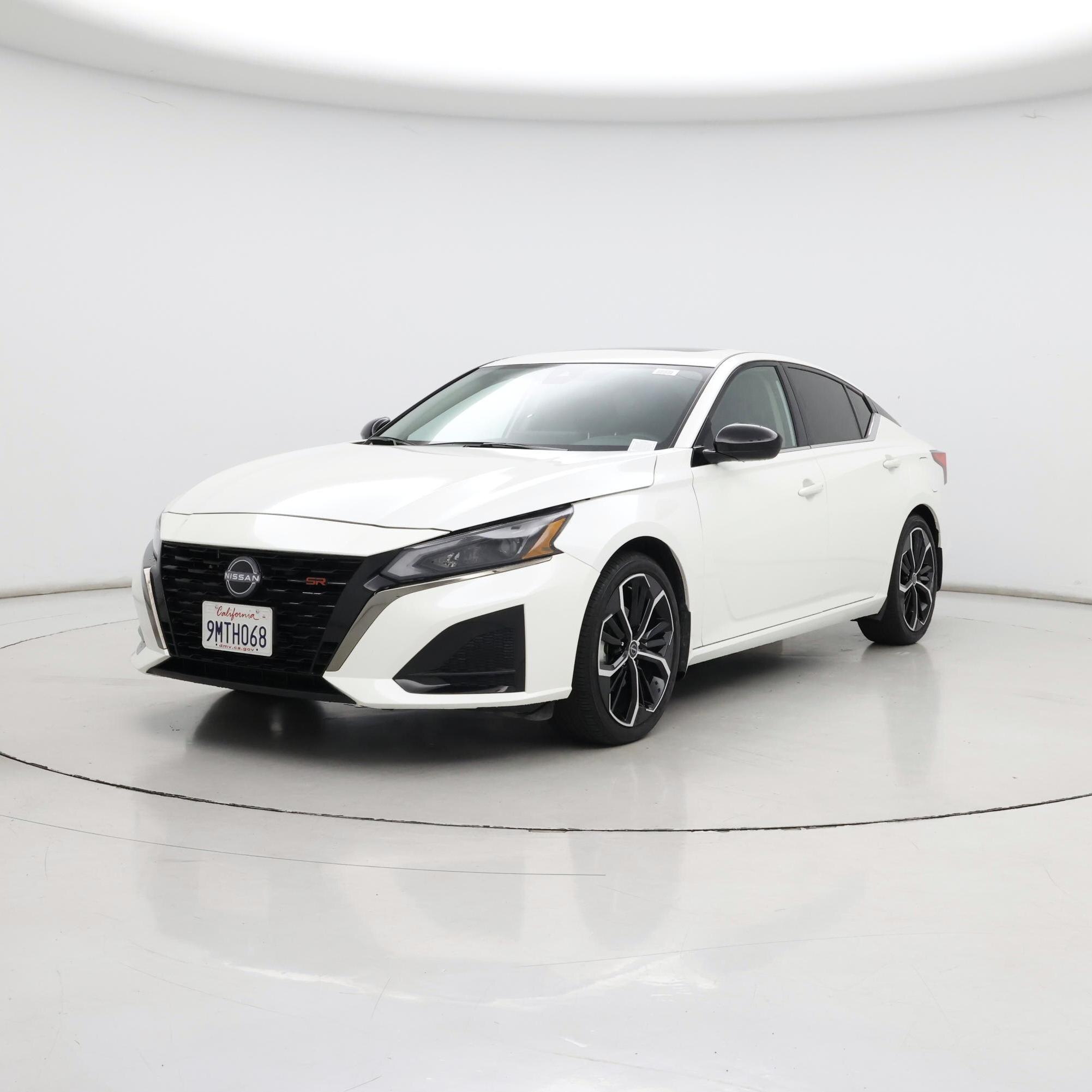 Thumbnail: 2024 Nissan Altima - 4