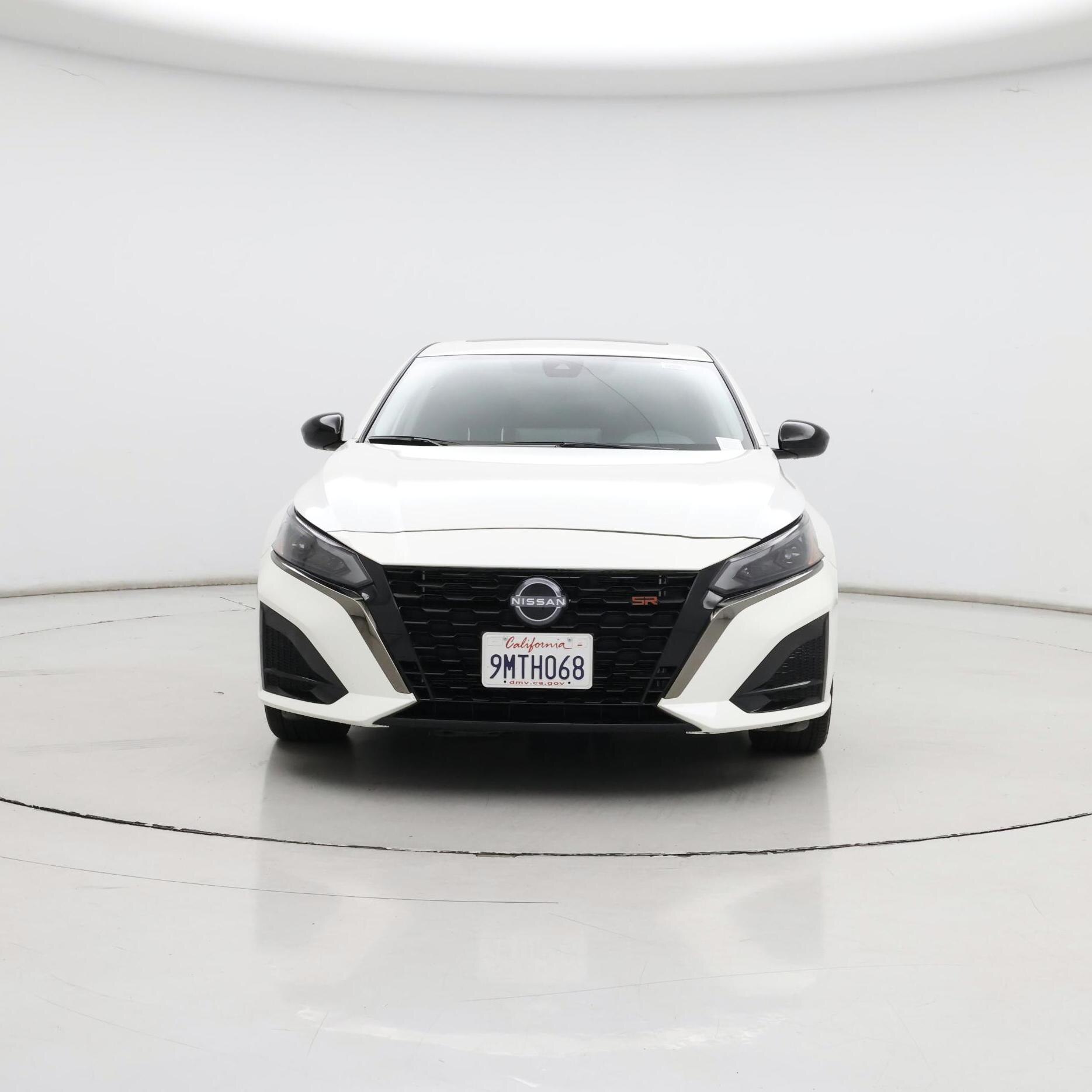 Thumbnail: 2024 Nissan Altima - 5