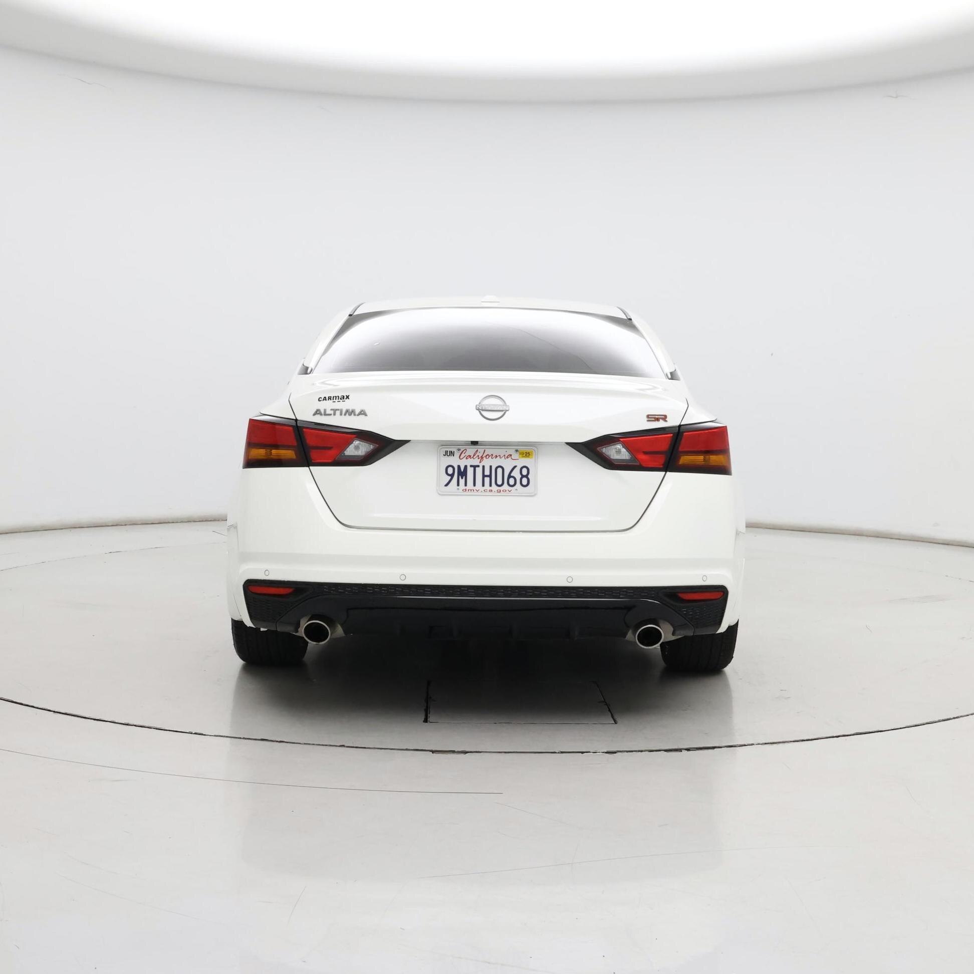 Thumbnail: 2024 Nissan Altima - 6