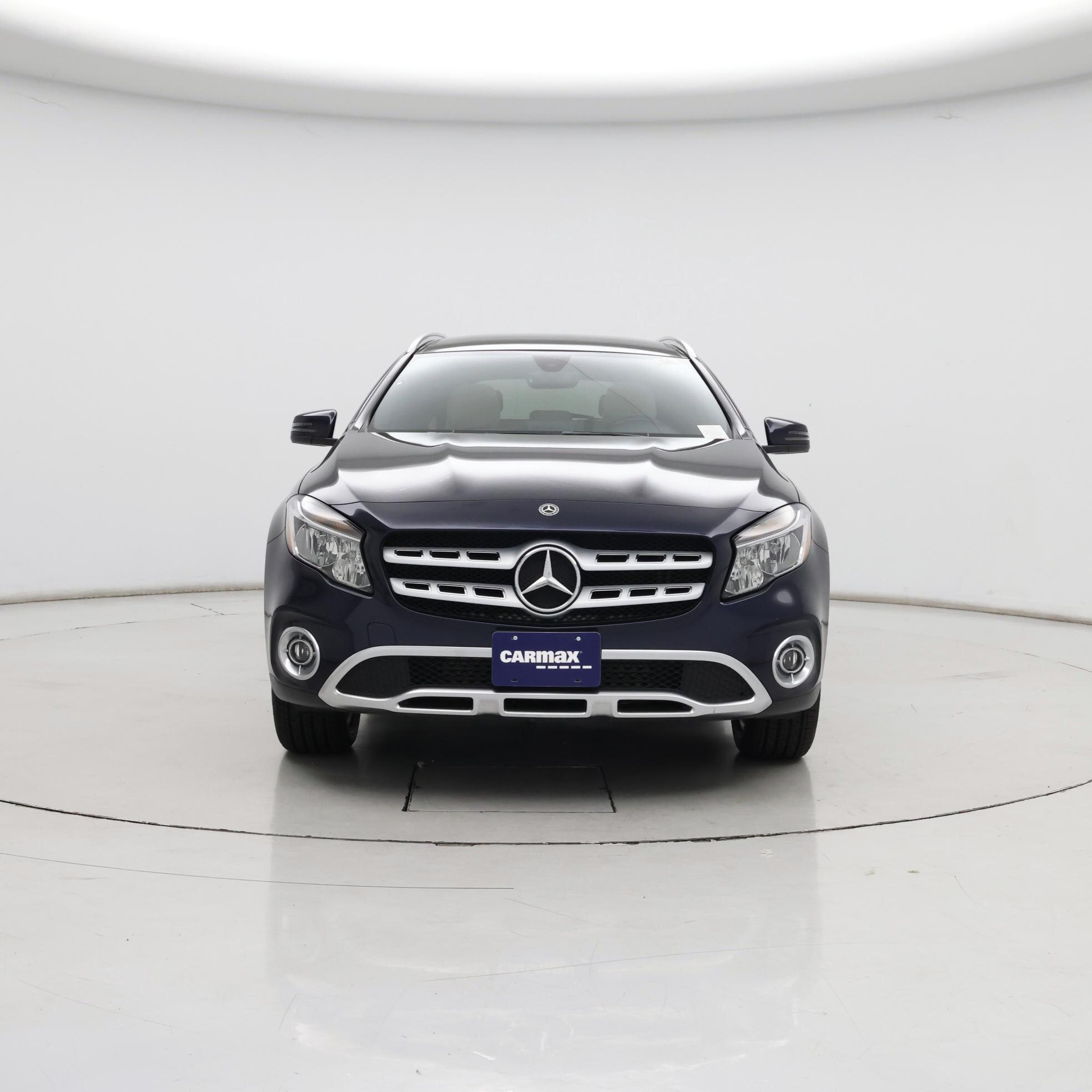 Thumbnail: 2018 Mercedes-Benz GLA - 5