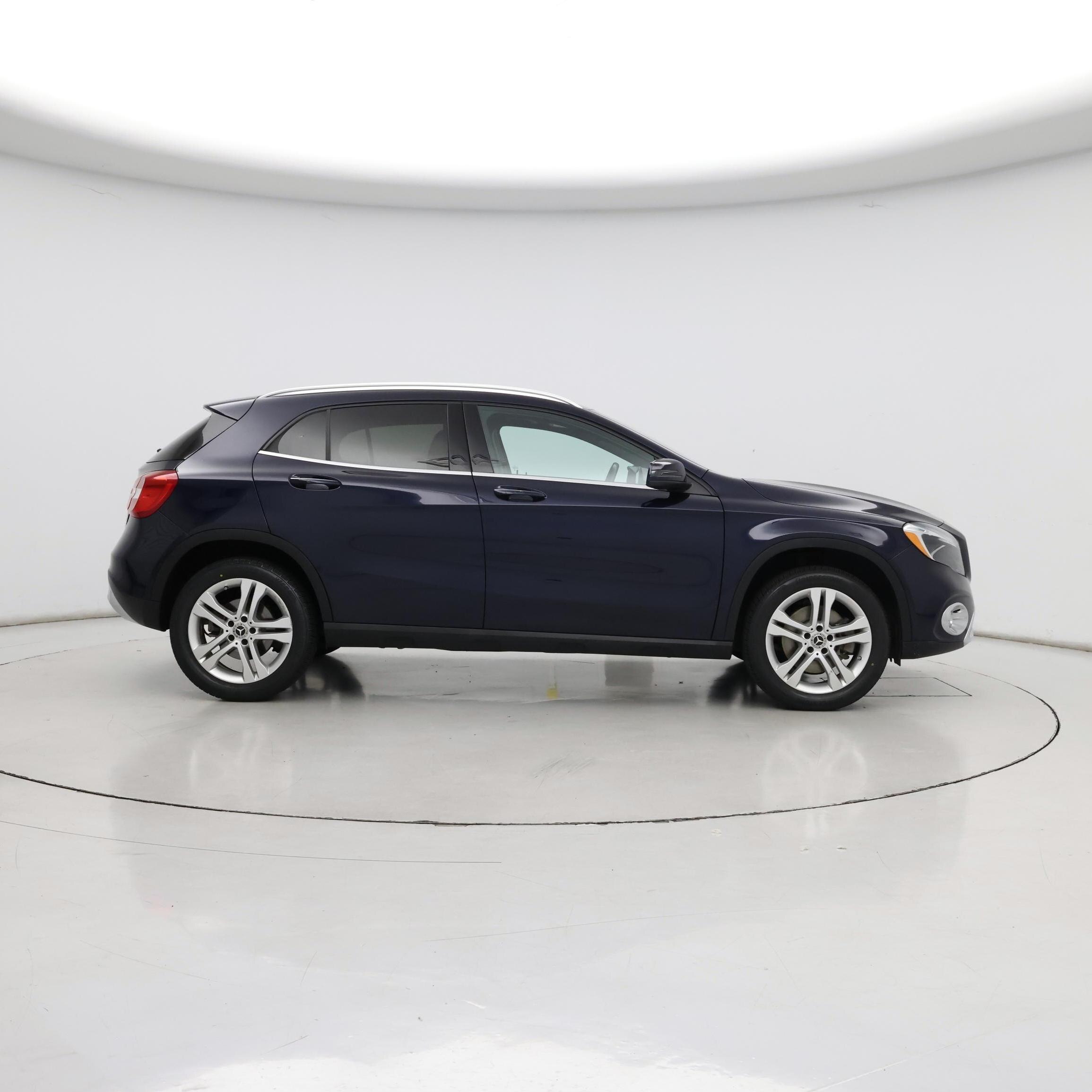 Thumbnail: 2018 Mercedes-Benz GLA - 7