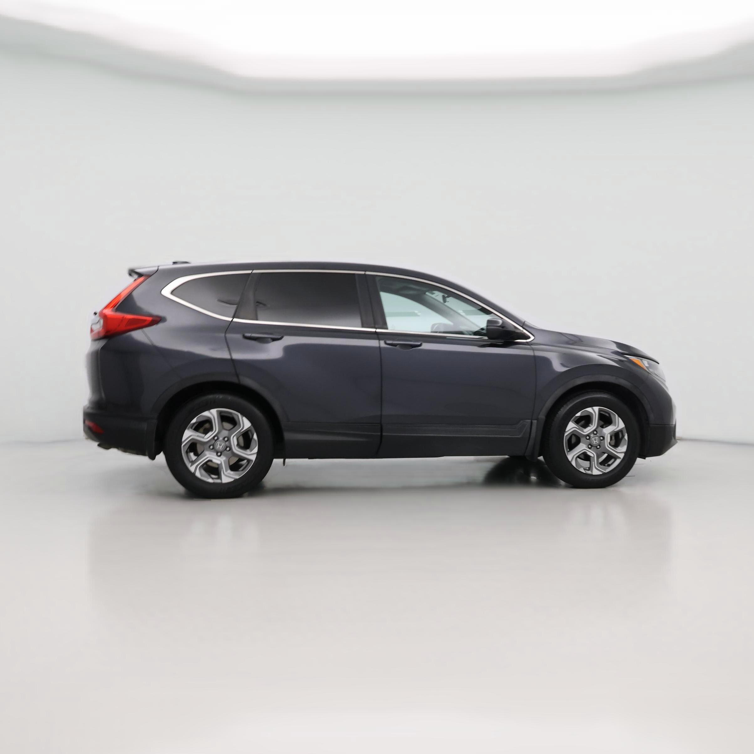 Thumbnail: 2018 Honda CR-V - 1
