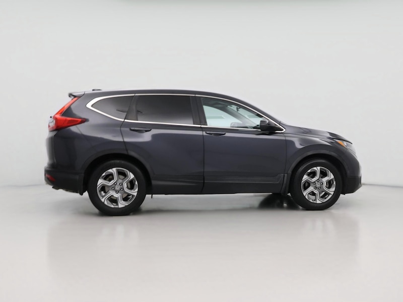 2018 Honda CR-V EX -
                  Modesto, CA