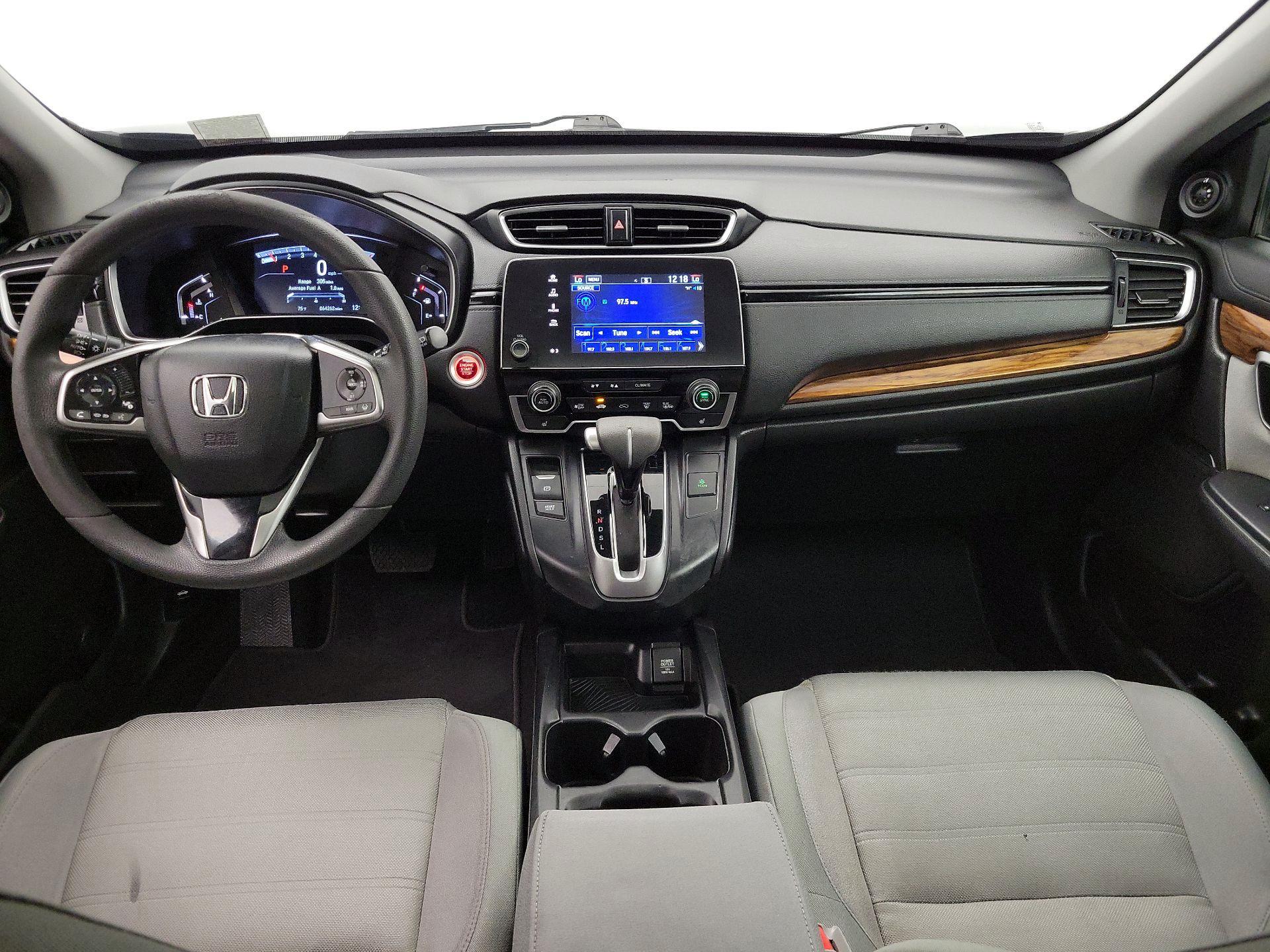 Thumbnail: 2018 Honda CR-V - 9