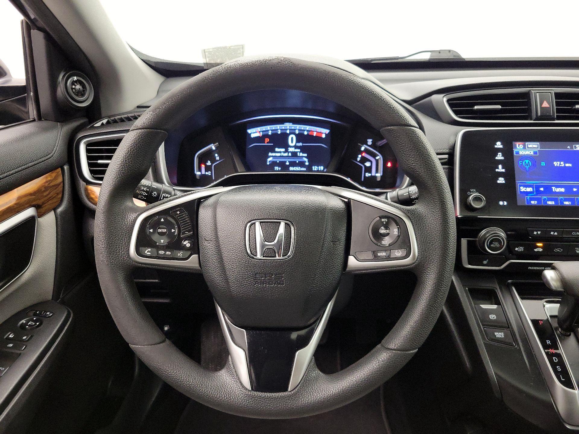 Thumbnail: 2018 Honda CR-V - 10