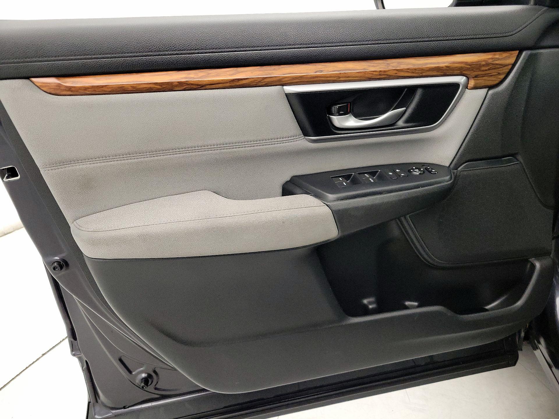 Thumbnail: 2018 Honda CR-V - 12