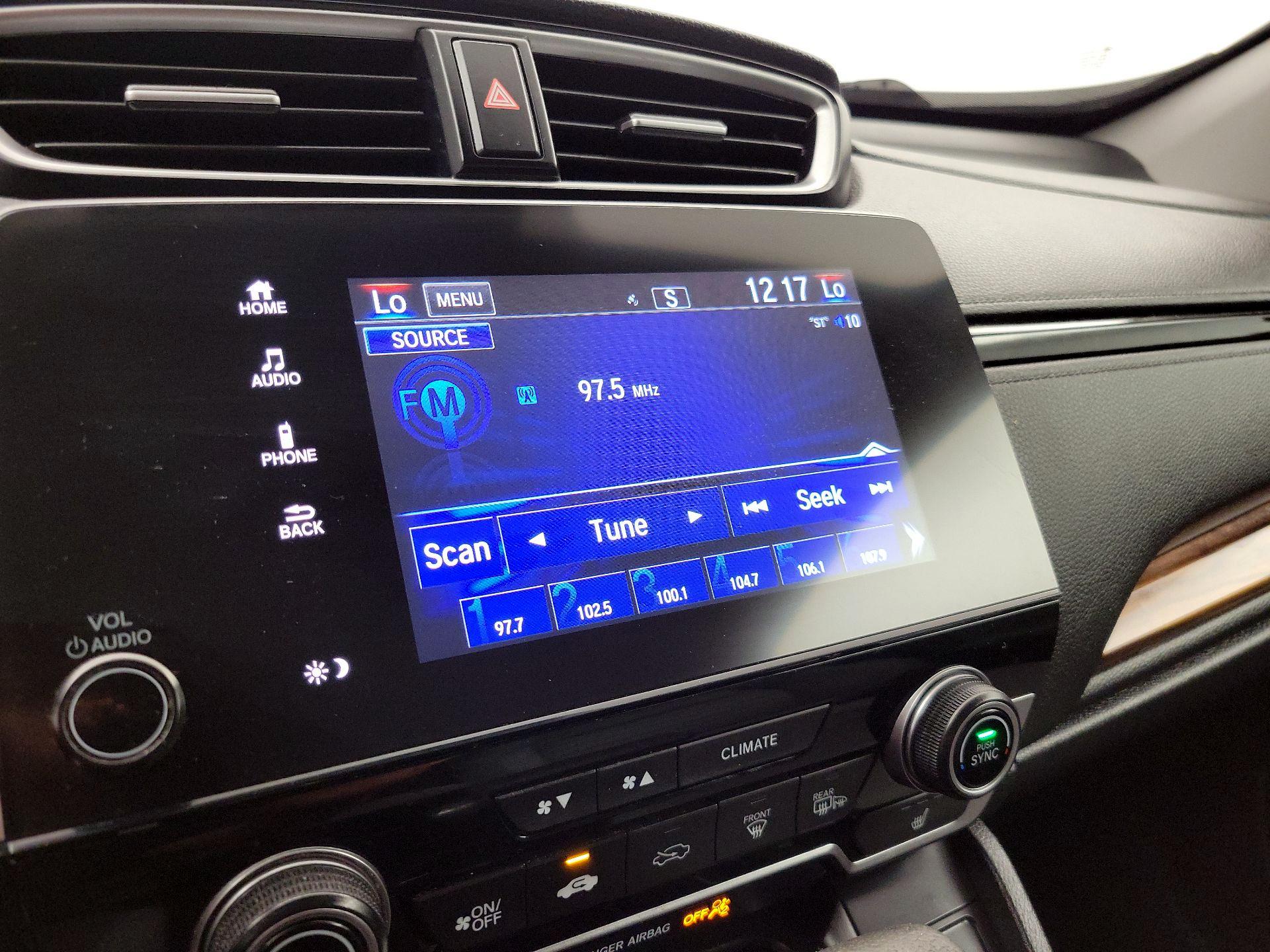 Thumbnail: 2018 Honda CR-V - 15