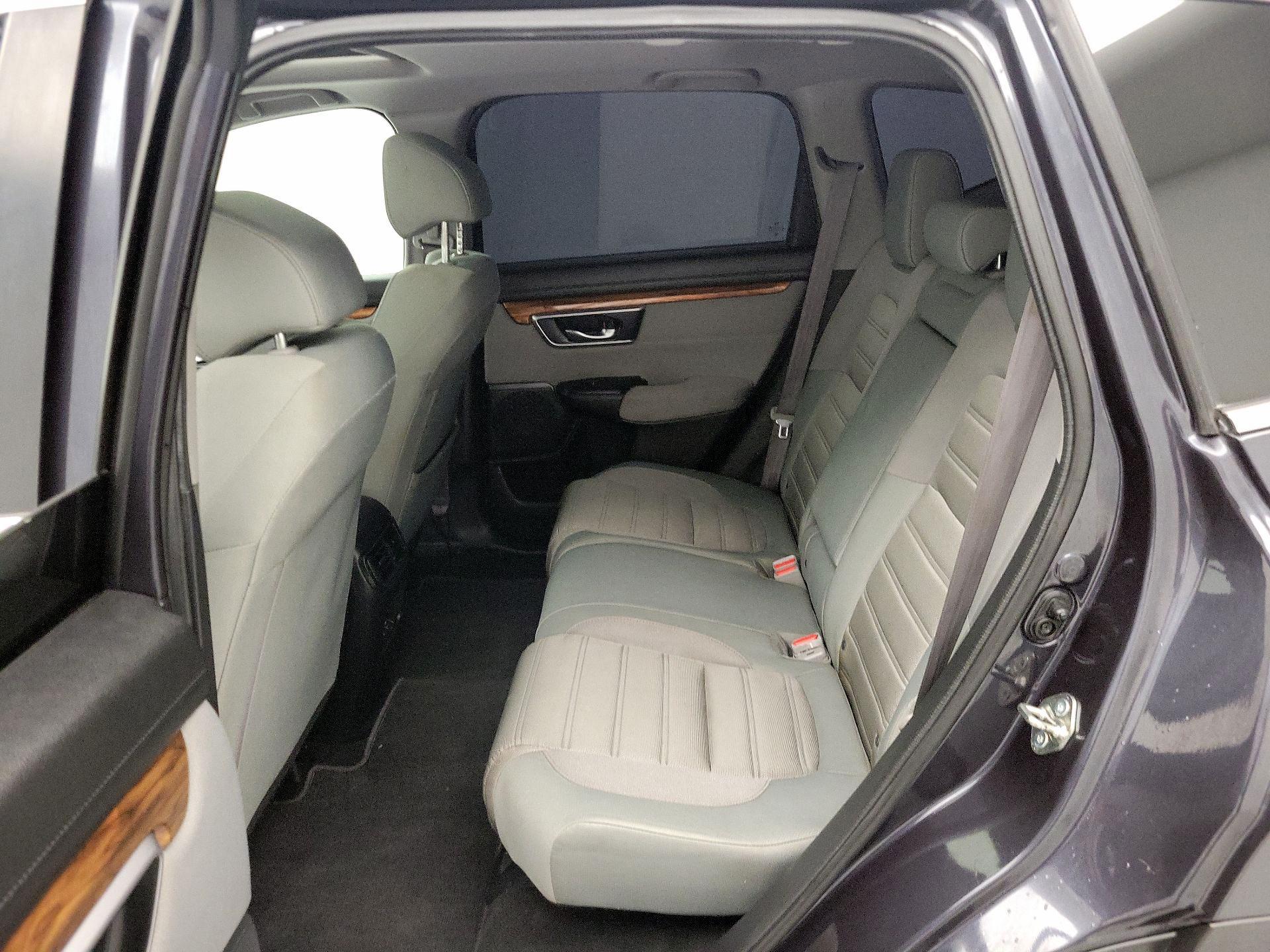 Thumbnail: 2018 Honda CR-V - 19