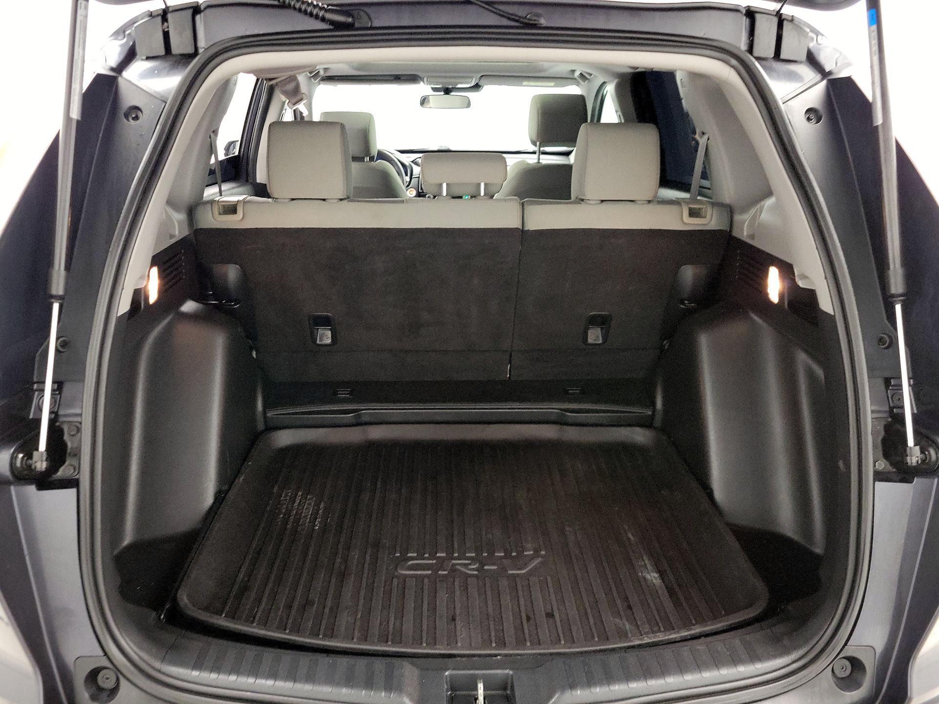 Thumbnail: 2018 Honda CR-V - 20