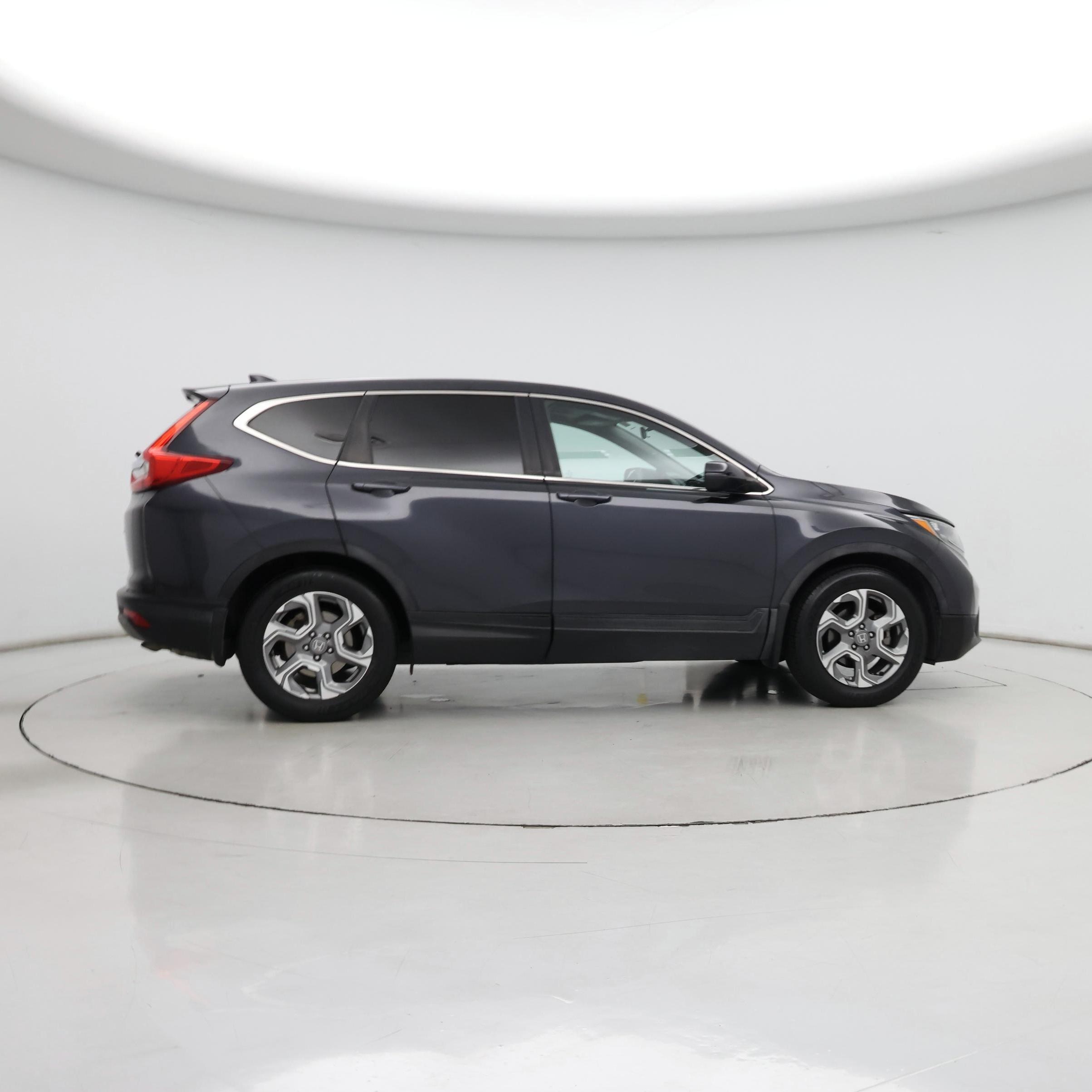 Thumbnail: 2018 Honda CR-V - 4