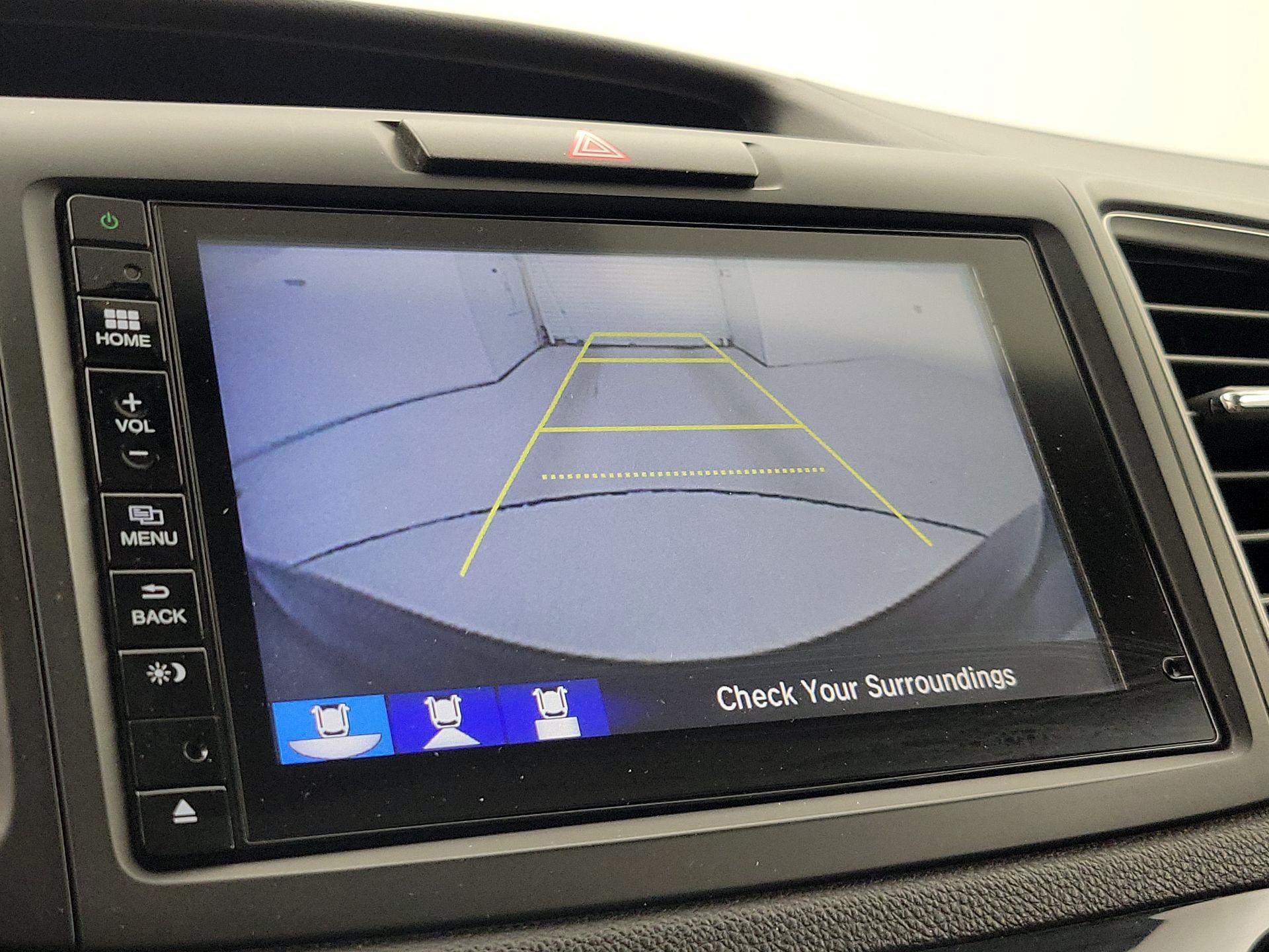 Thumbnail: 2016 Honda CR-V - 15
