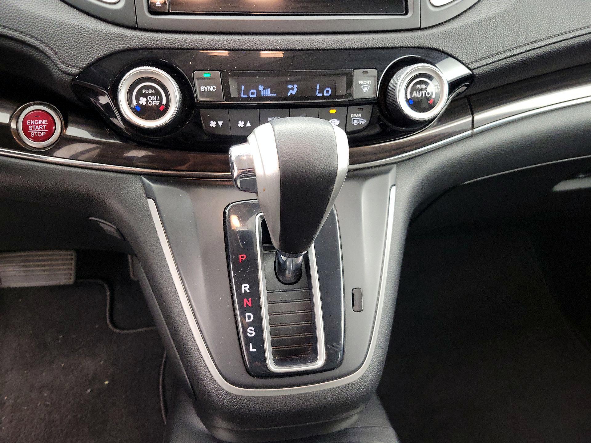 Thumbnail: 2016 Honda CR-V - 18