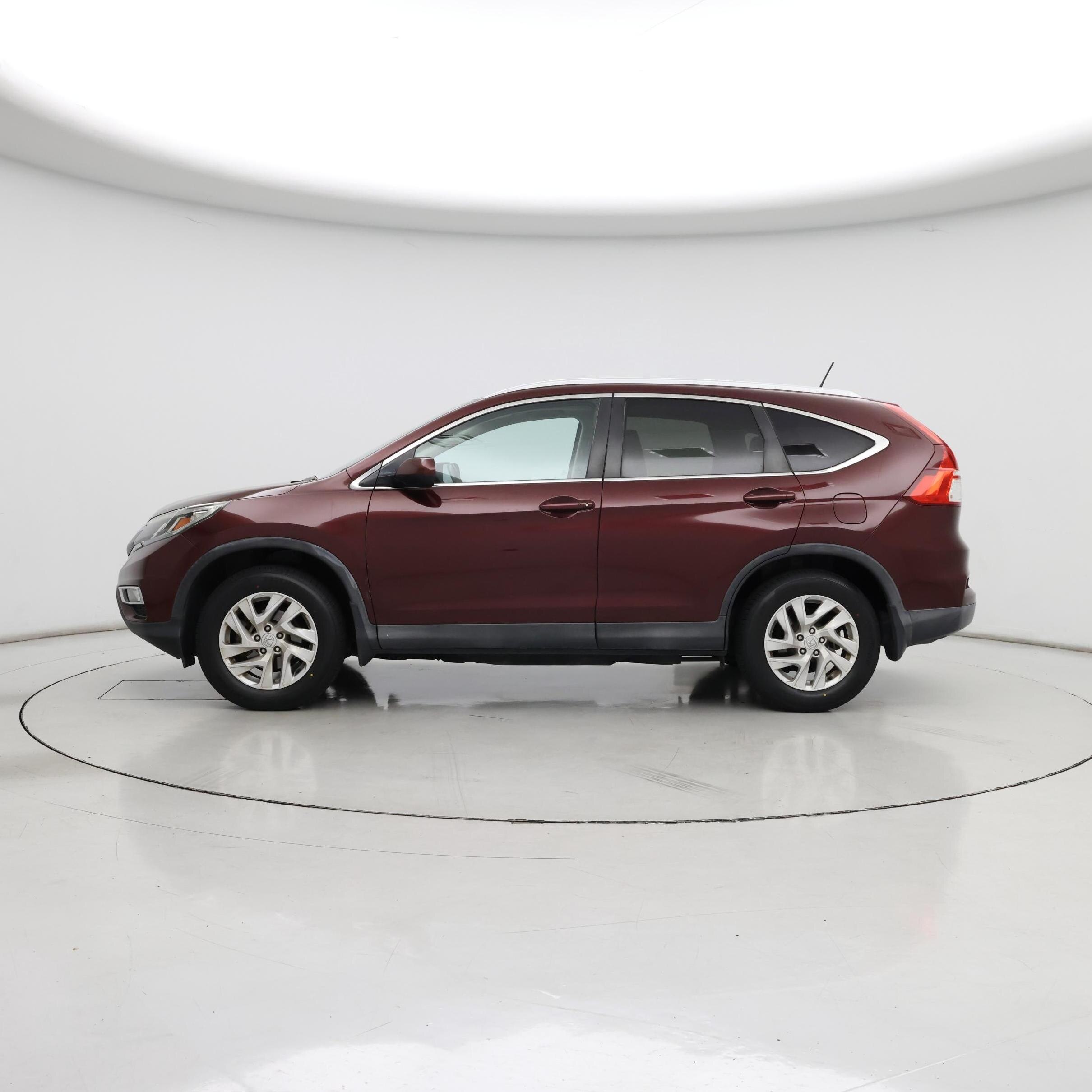 Thumbnail: 2016 Honda CR-V - 3