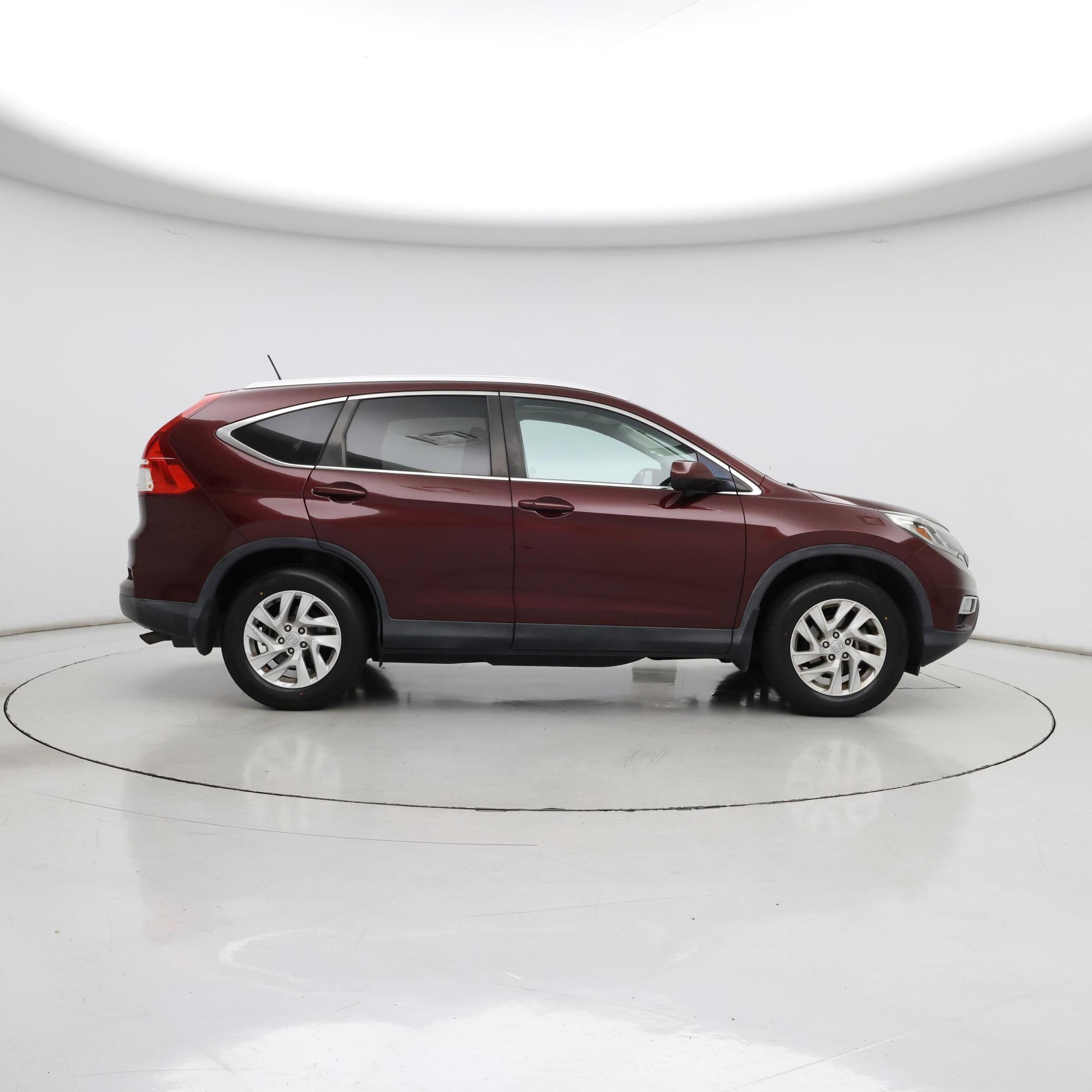 Thumbnail: 2016 Honda CR-V - 7