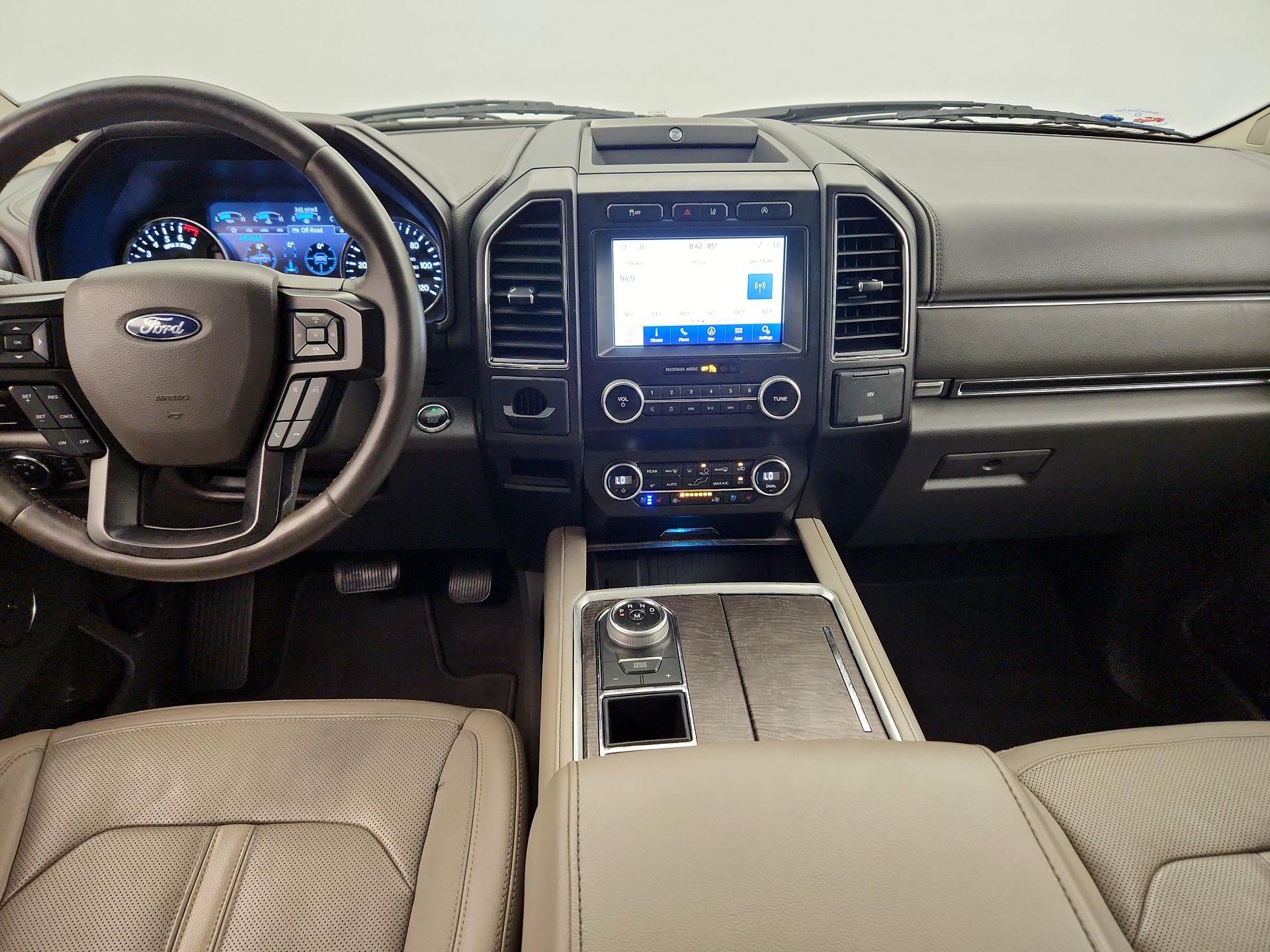 Thumbnail: 2020 Ford Expedition - 9