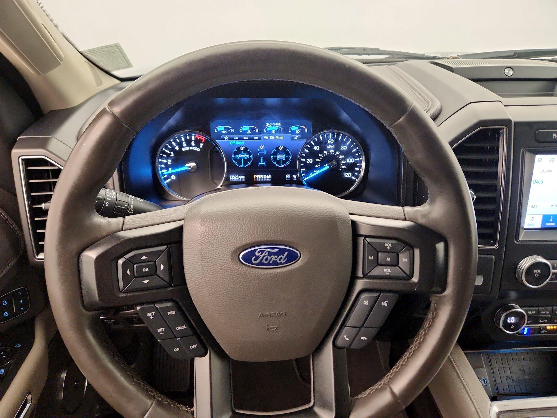 Thumbnail: 2020 Ford Expedition - 10