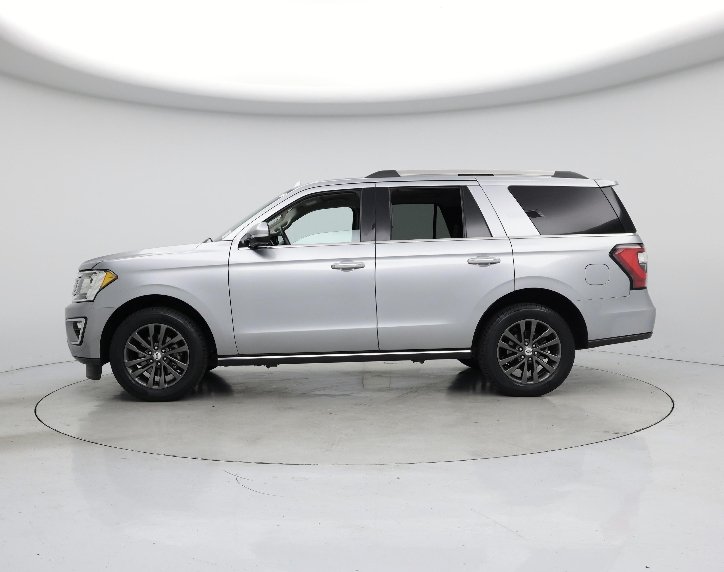 Thumbnail: 2020 Ford Expedition - 3