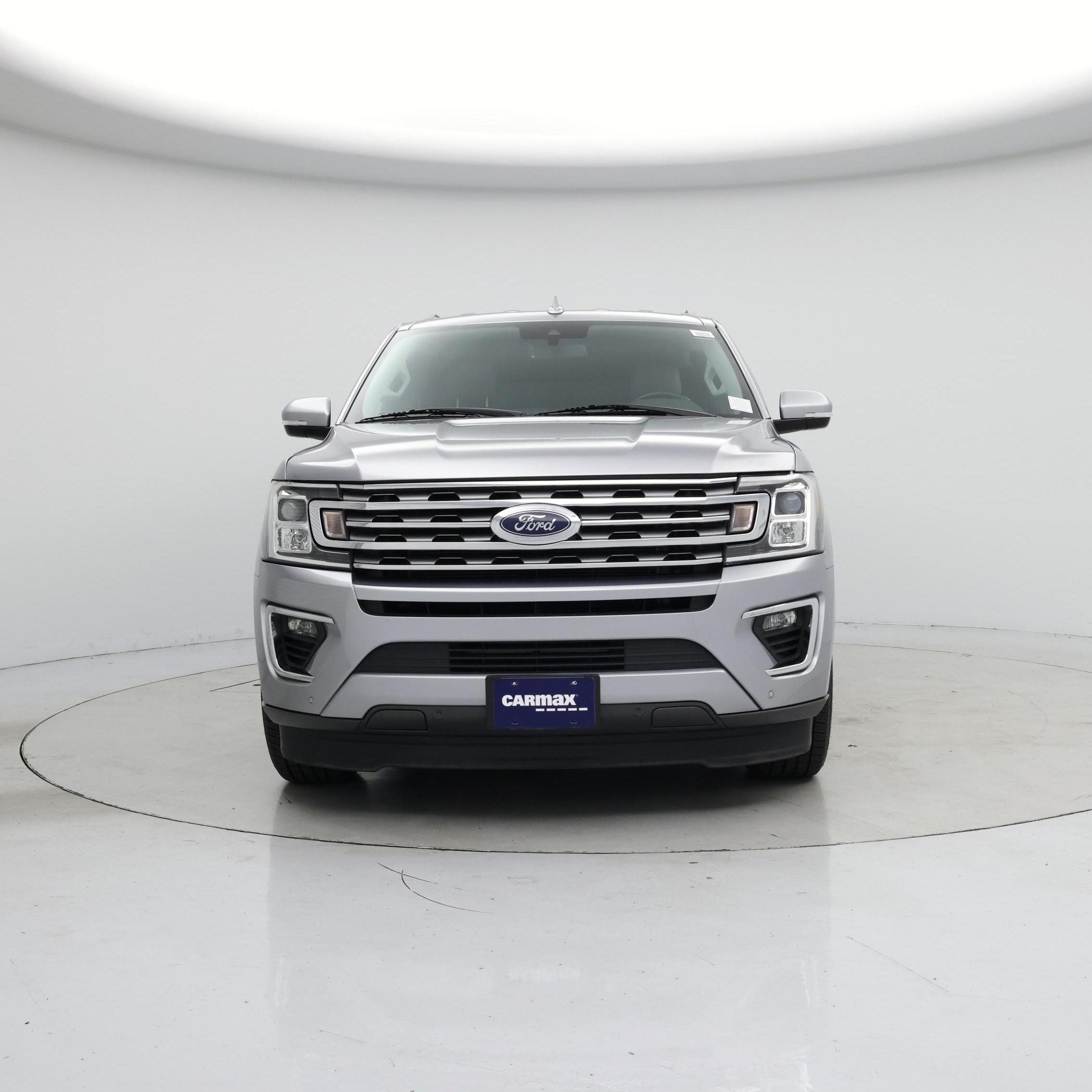 Thumbnail: 2020 Ford Expedition - 5