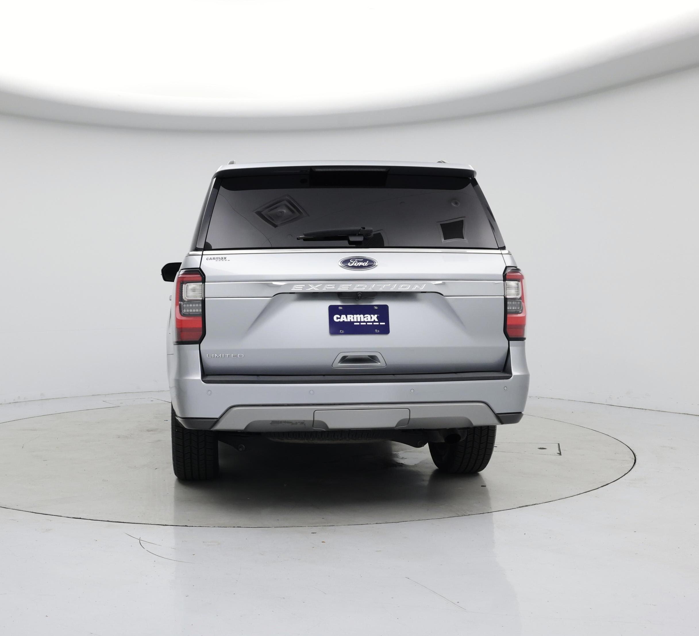 Thumbnail: 2020 Ford Expedition - 6