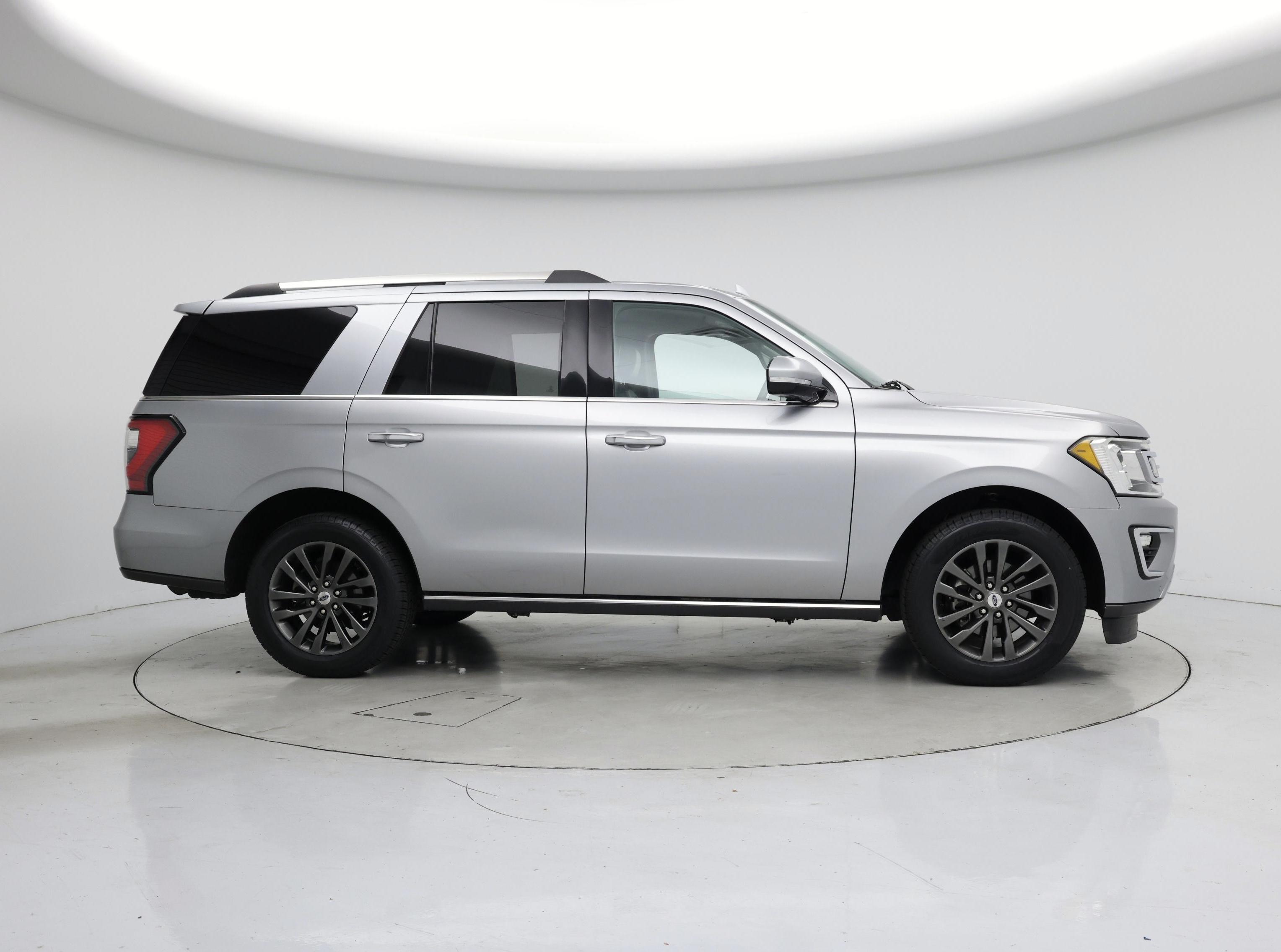 Thumbnail: 2020 Ford Expedition - 7