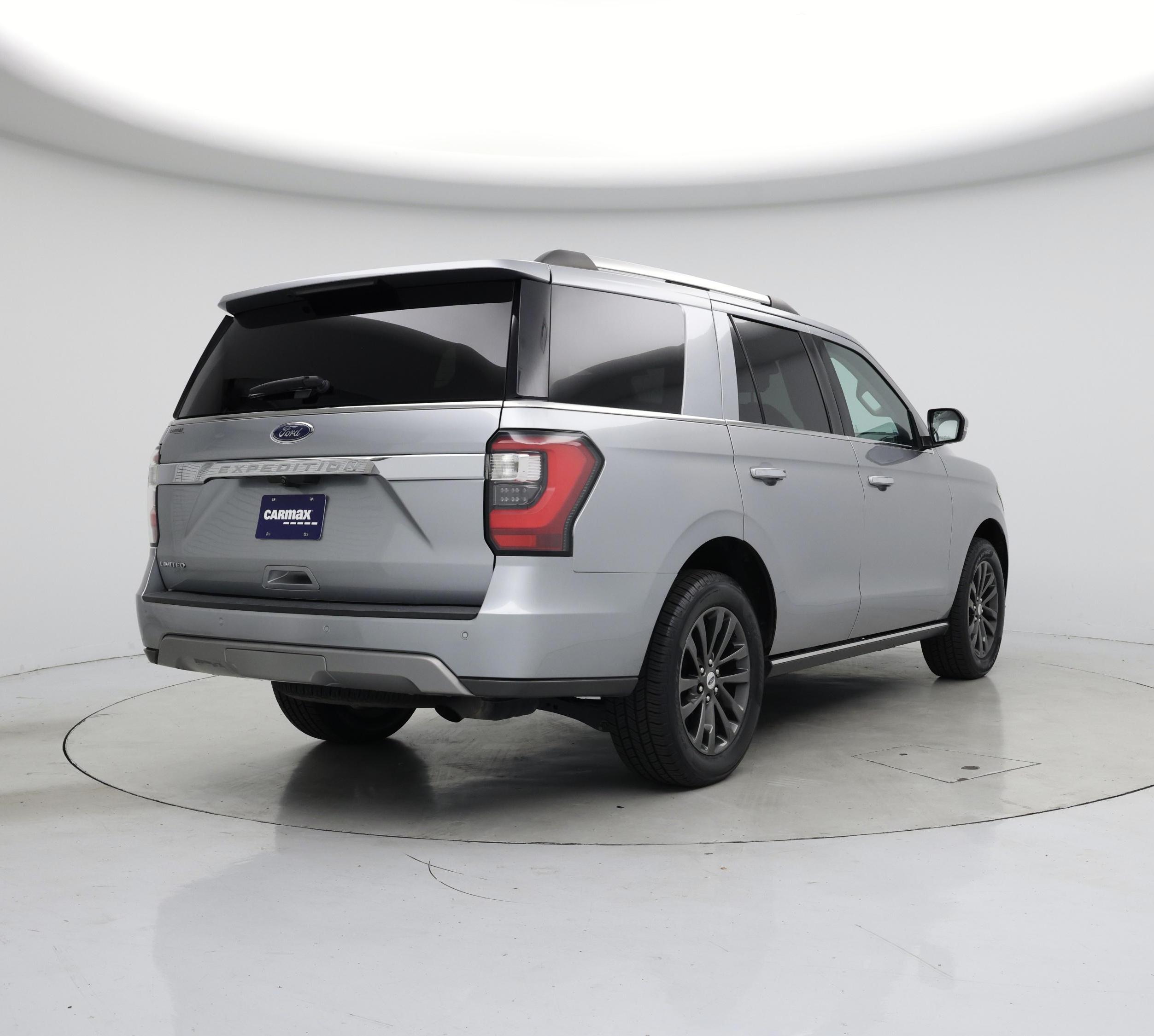 Thumbnail: 2020 Ford Expedition - 8