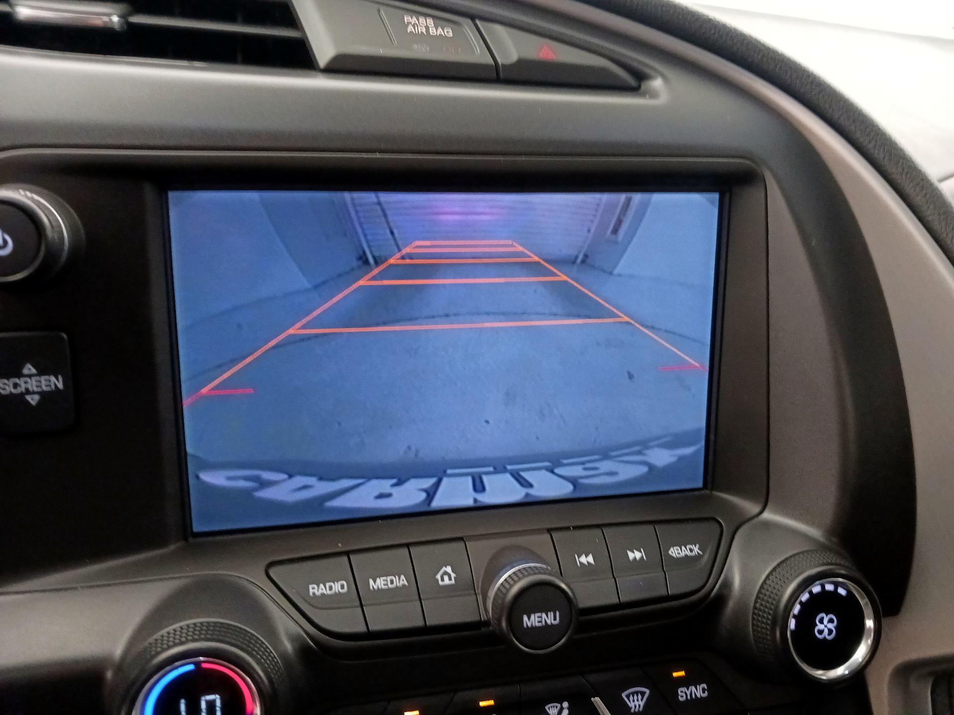 Thumbnail: 2014 Chevrolet Corvette - 14