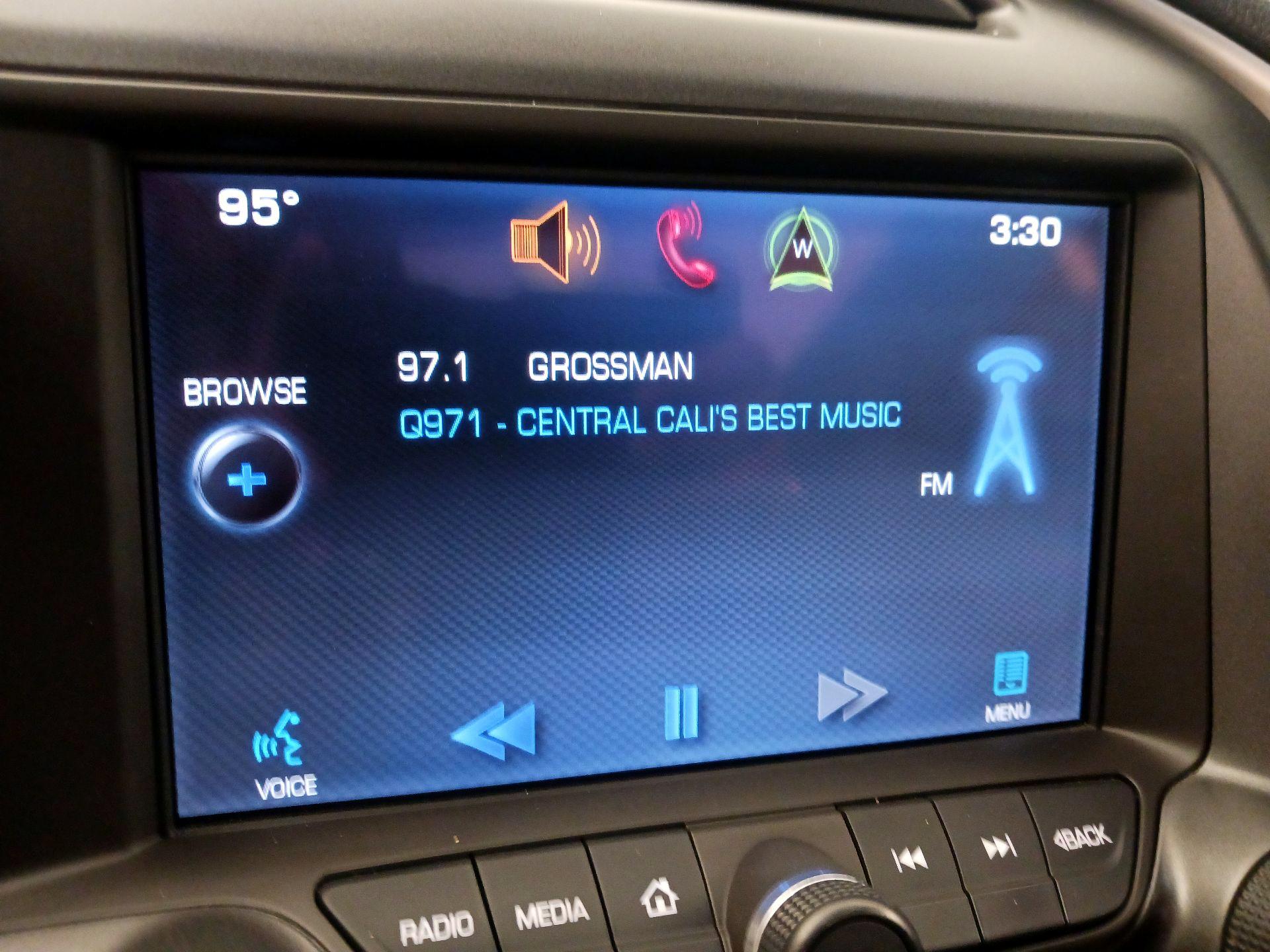 Thumbnail: 2014 Chevrolet Corvette - 15