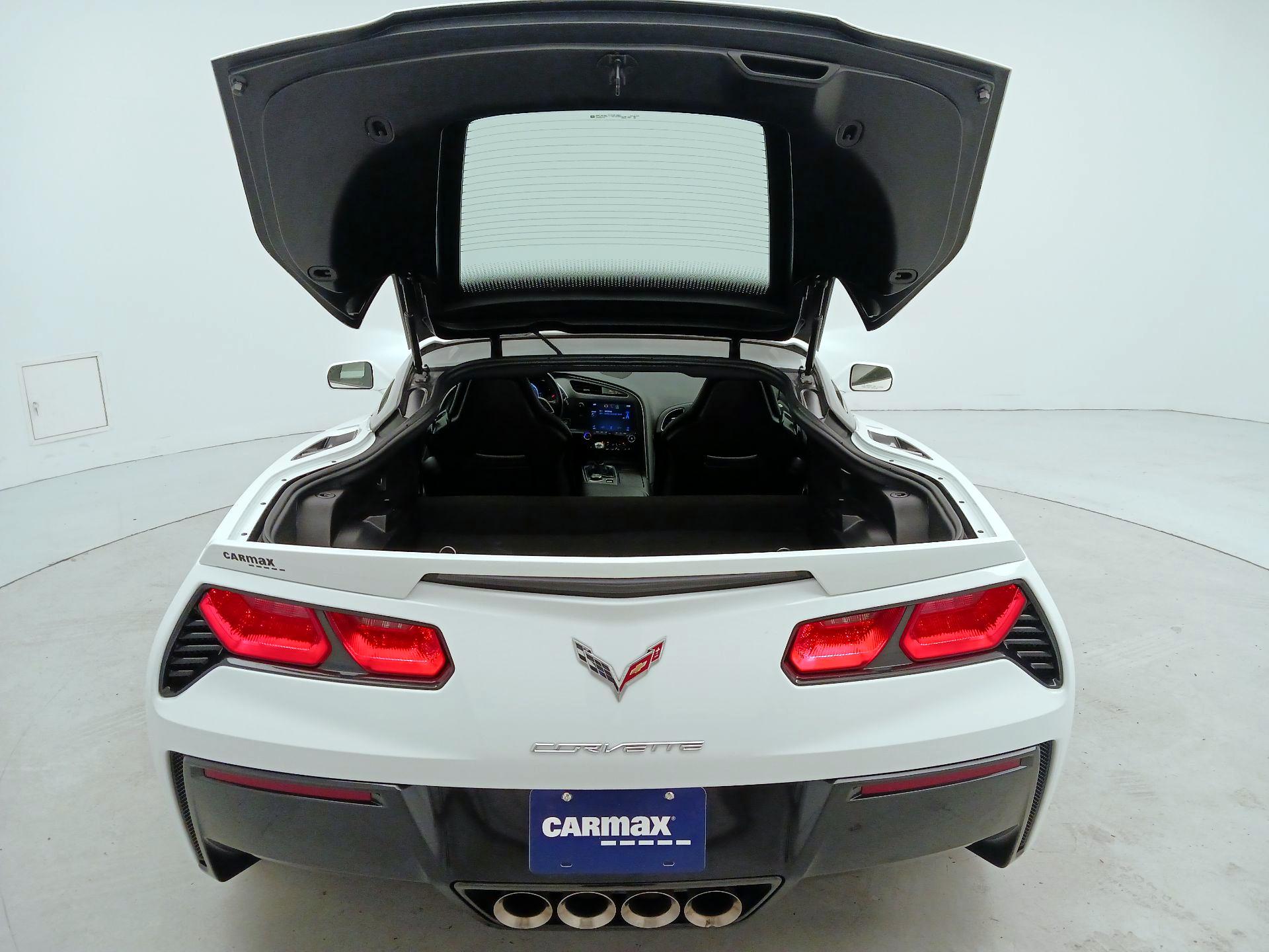 Thumbnail: 2014 Chevrolet Corvette - 19