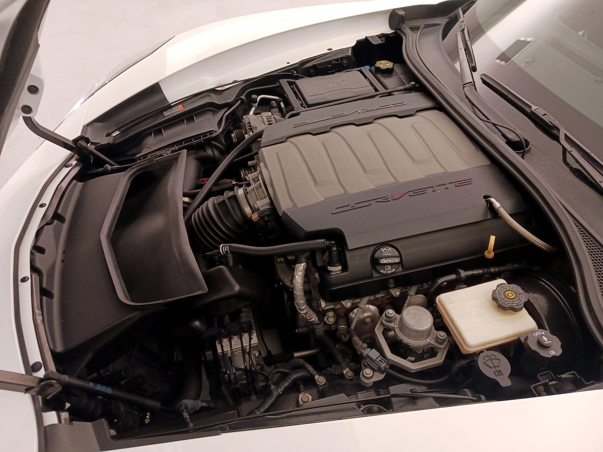 Thumbnail: 2014 Chevrolet Corvette - 20