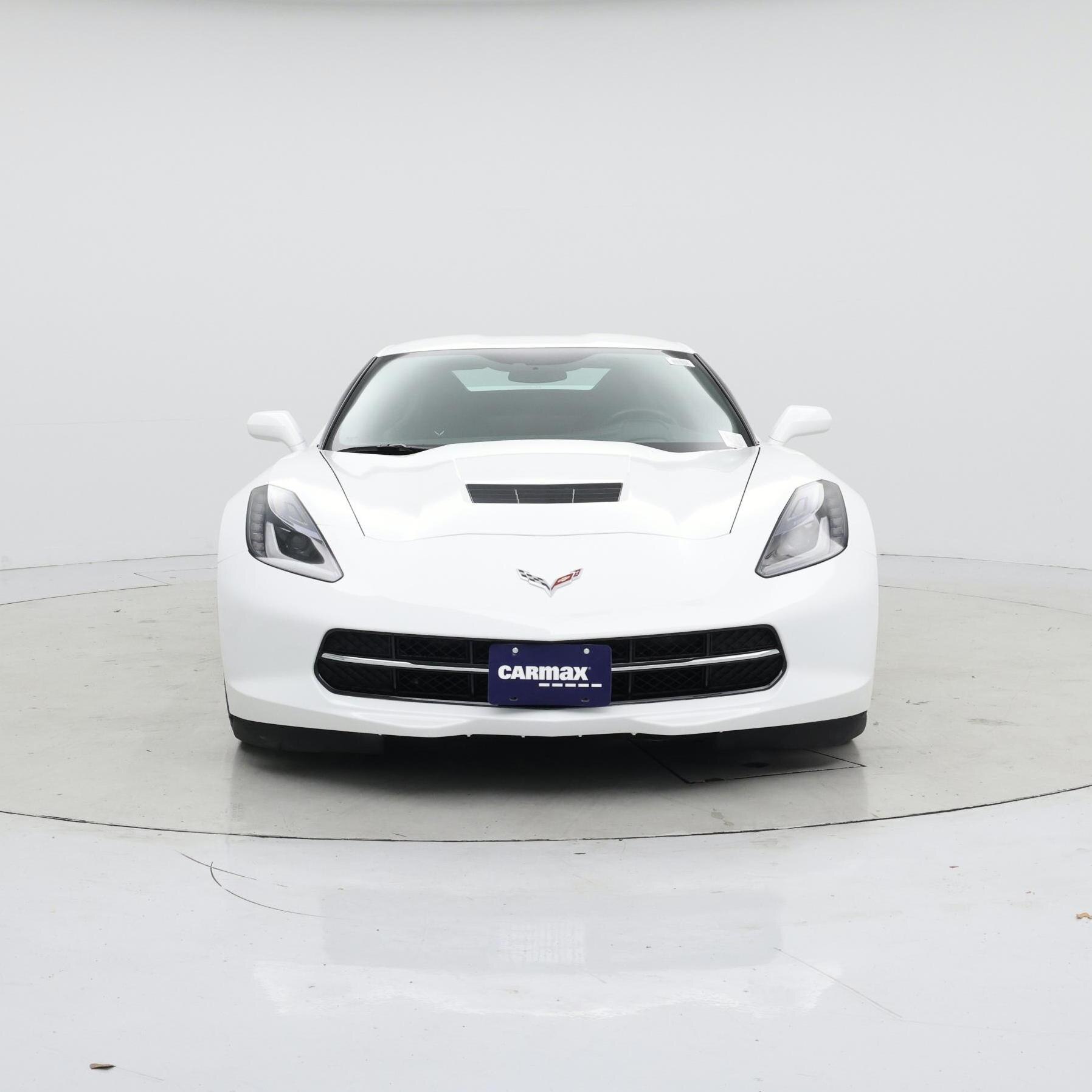 Thumbnail: 2014 Chevrolet Corvette - 5